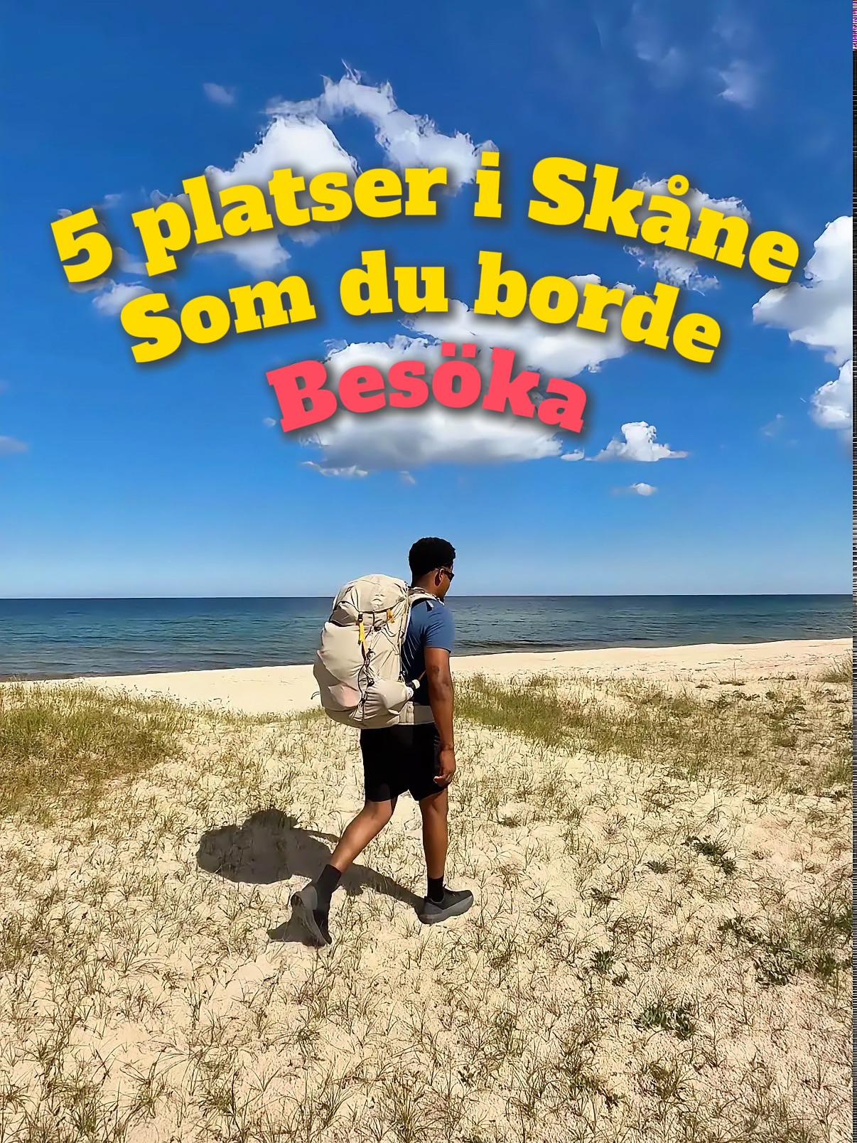 Four Skåne Nature Trails to Explore