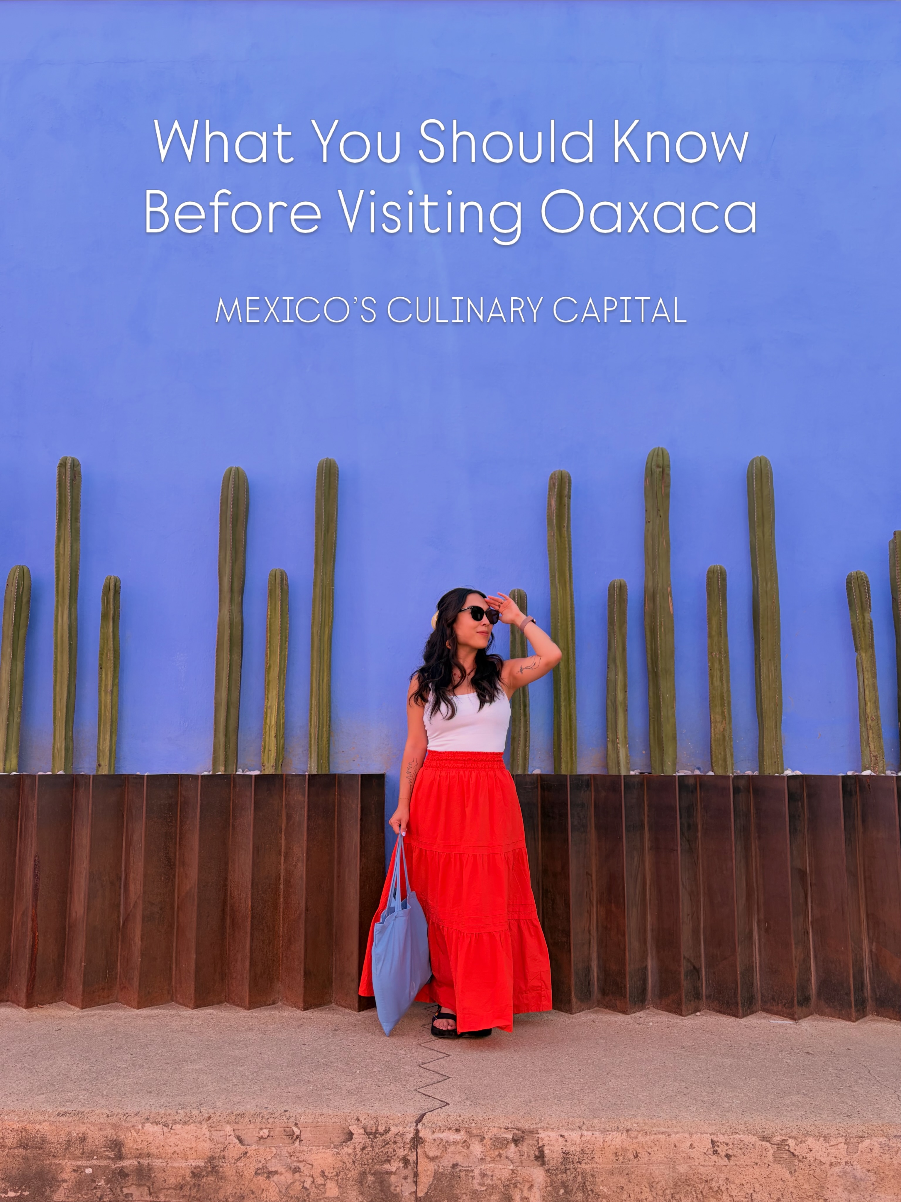 Oaxaca's Vibrant Cultural Attractions and Culinary Hotspots