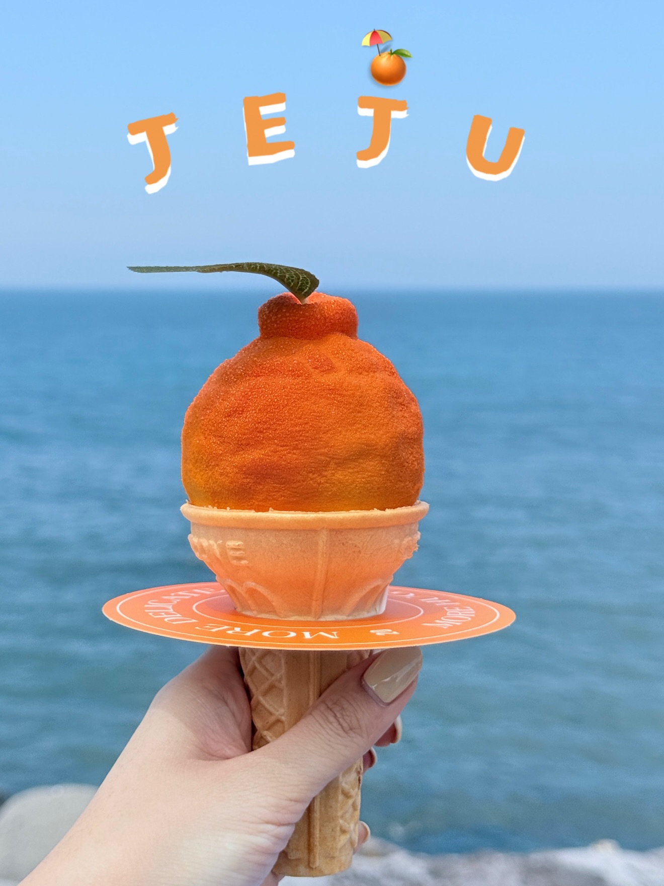 Jeju Island Food Adventures and Experiences