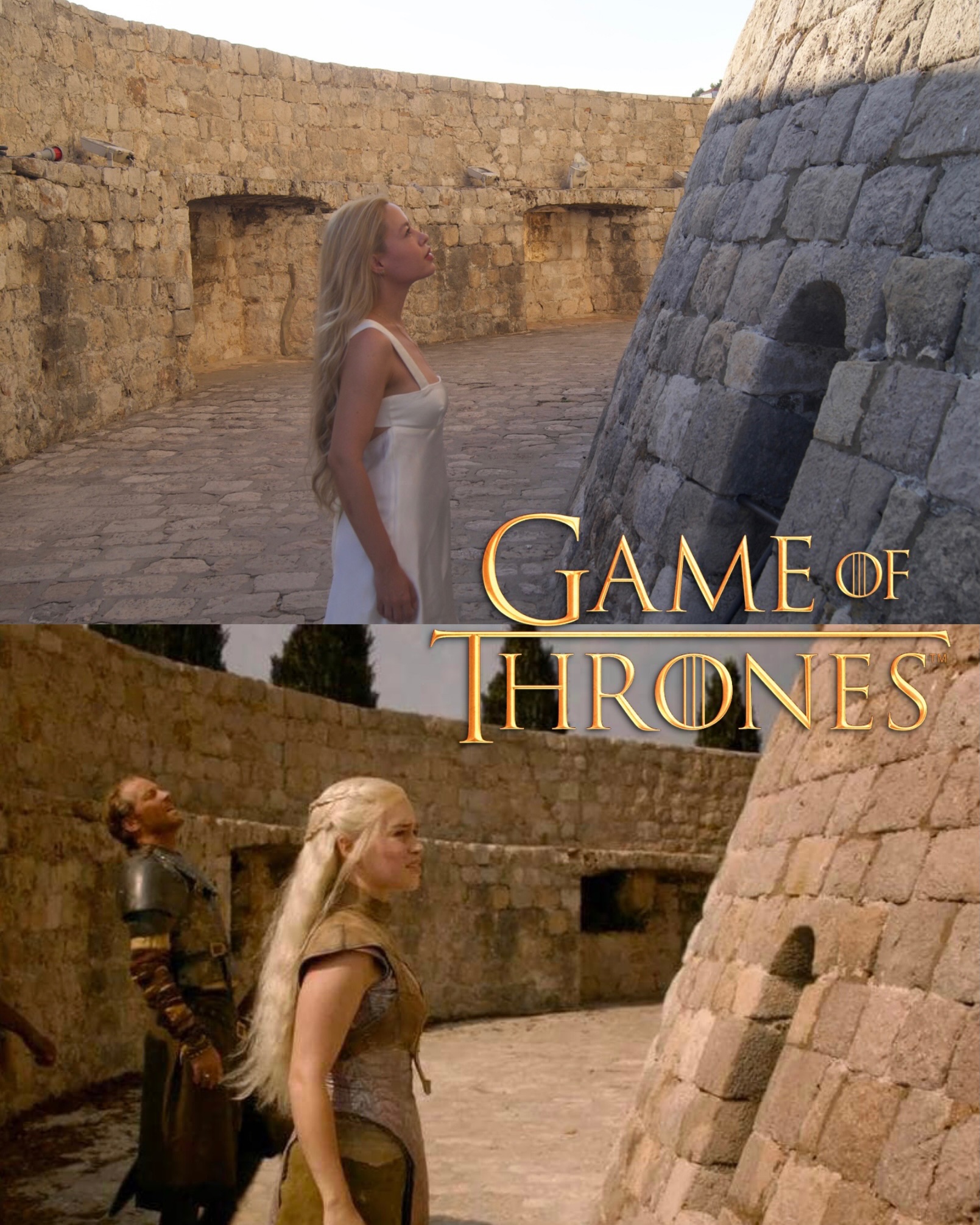 Game Of Thrones Dubrovnik Filming Locations Tour