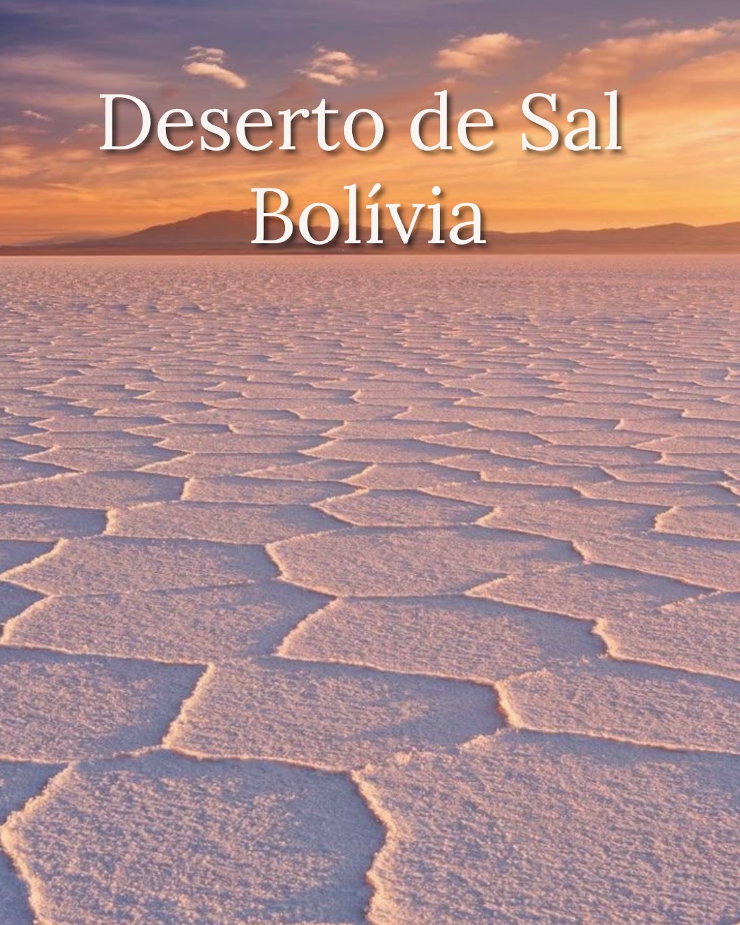 Salar De Uyuni And Isla Incahuasi Salt Flats