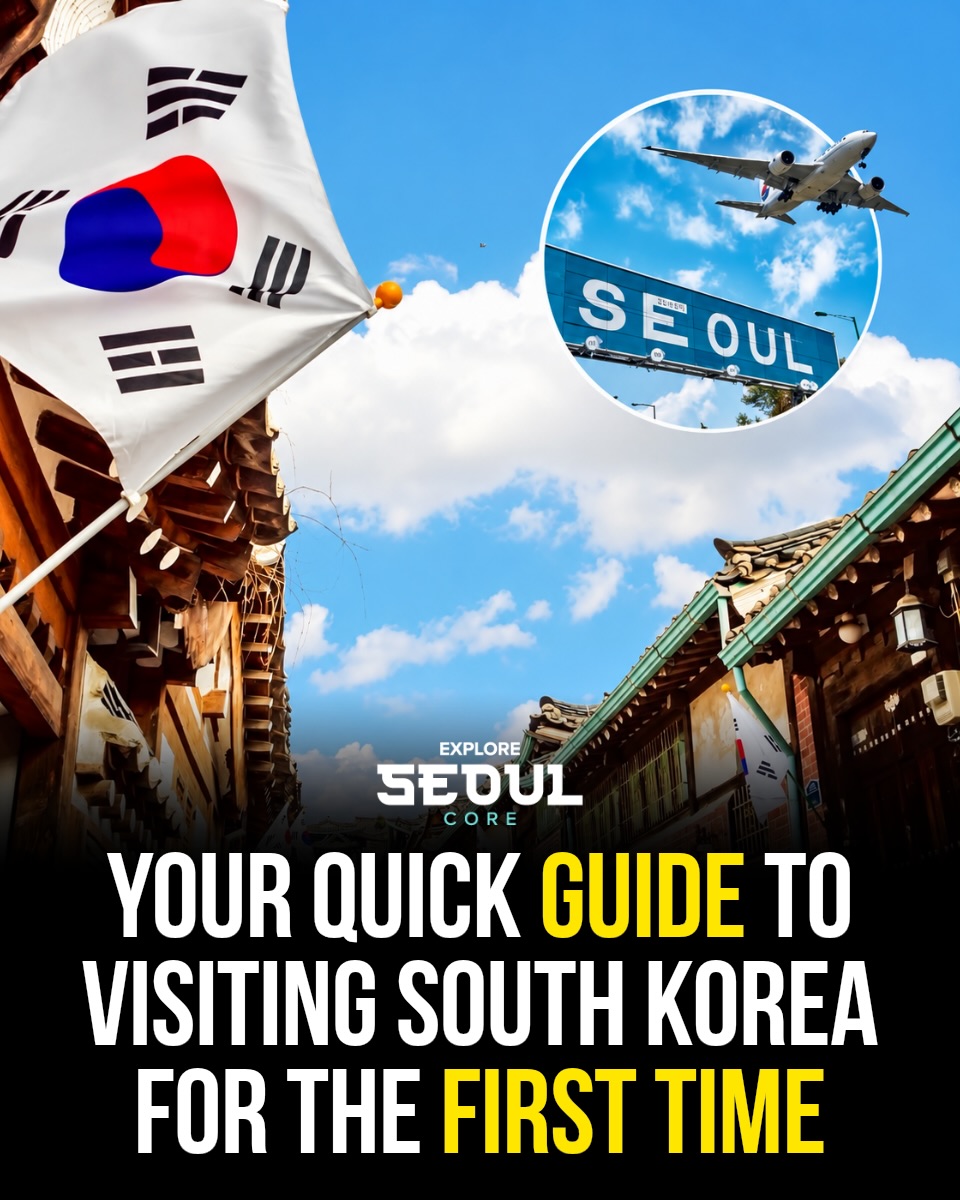 Seoul Shopping Destinations For Travelers