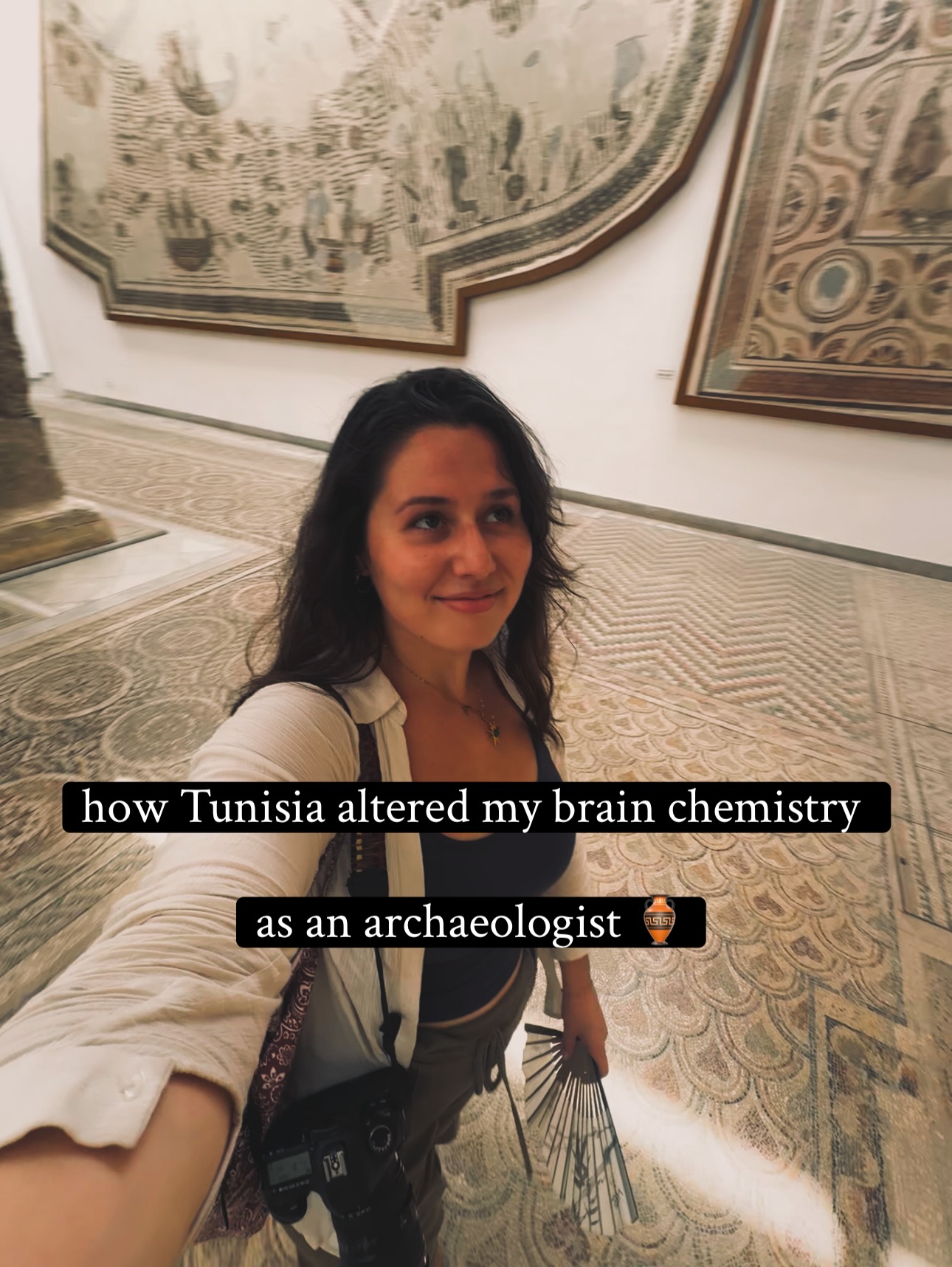 Tunisia's Enduring Archaeological Wonders