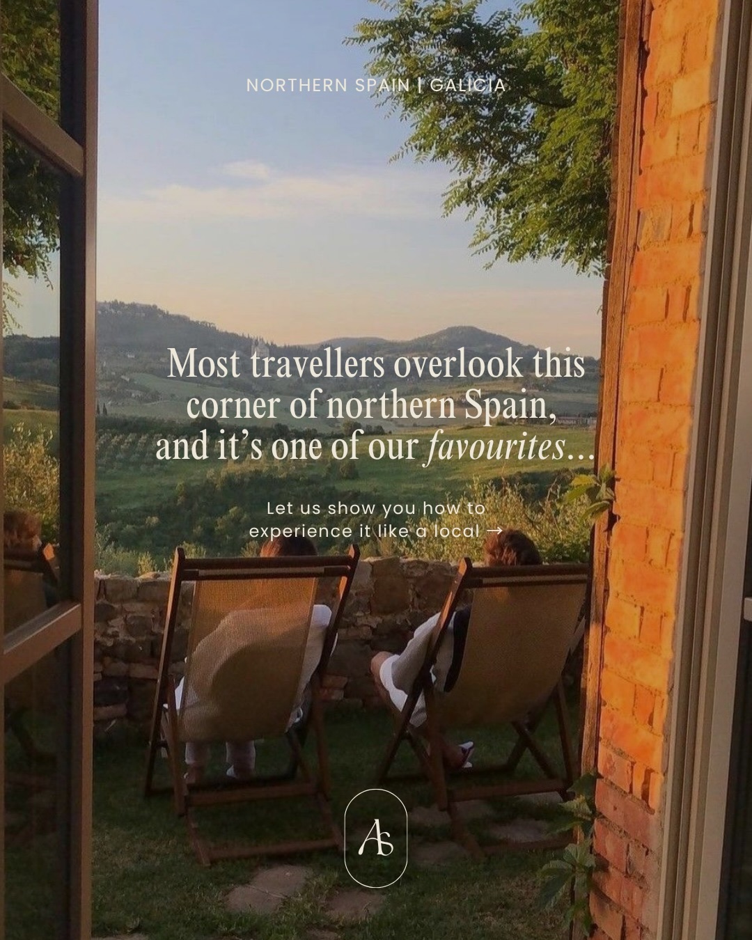 Galicia's Charming Villages, Beaches, and Culinary Delights