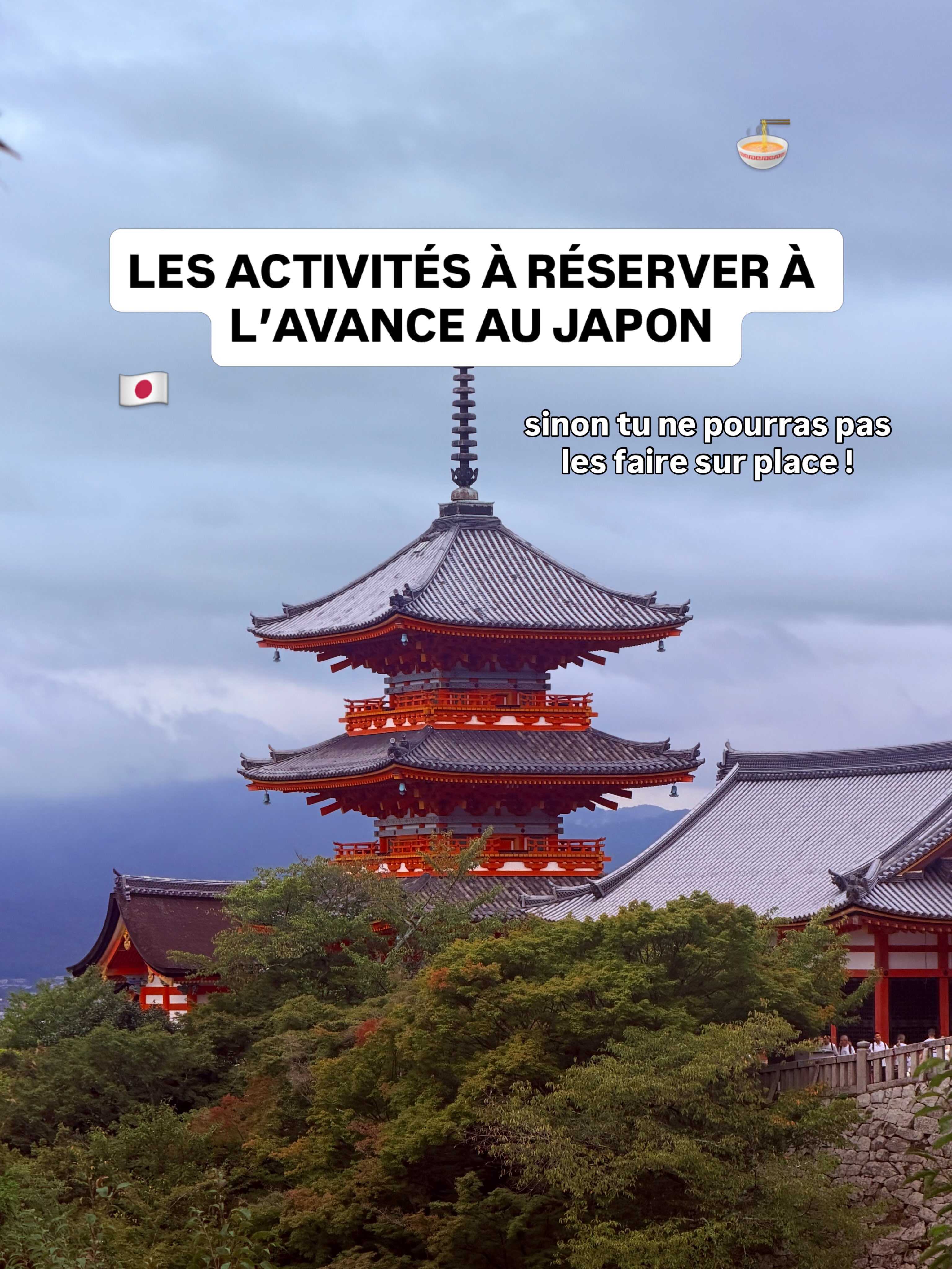 Must-Book Japanese Attractions for Your Trip