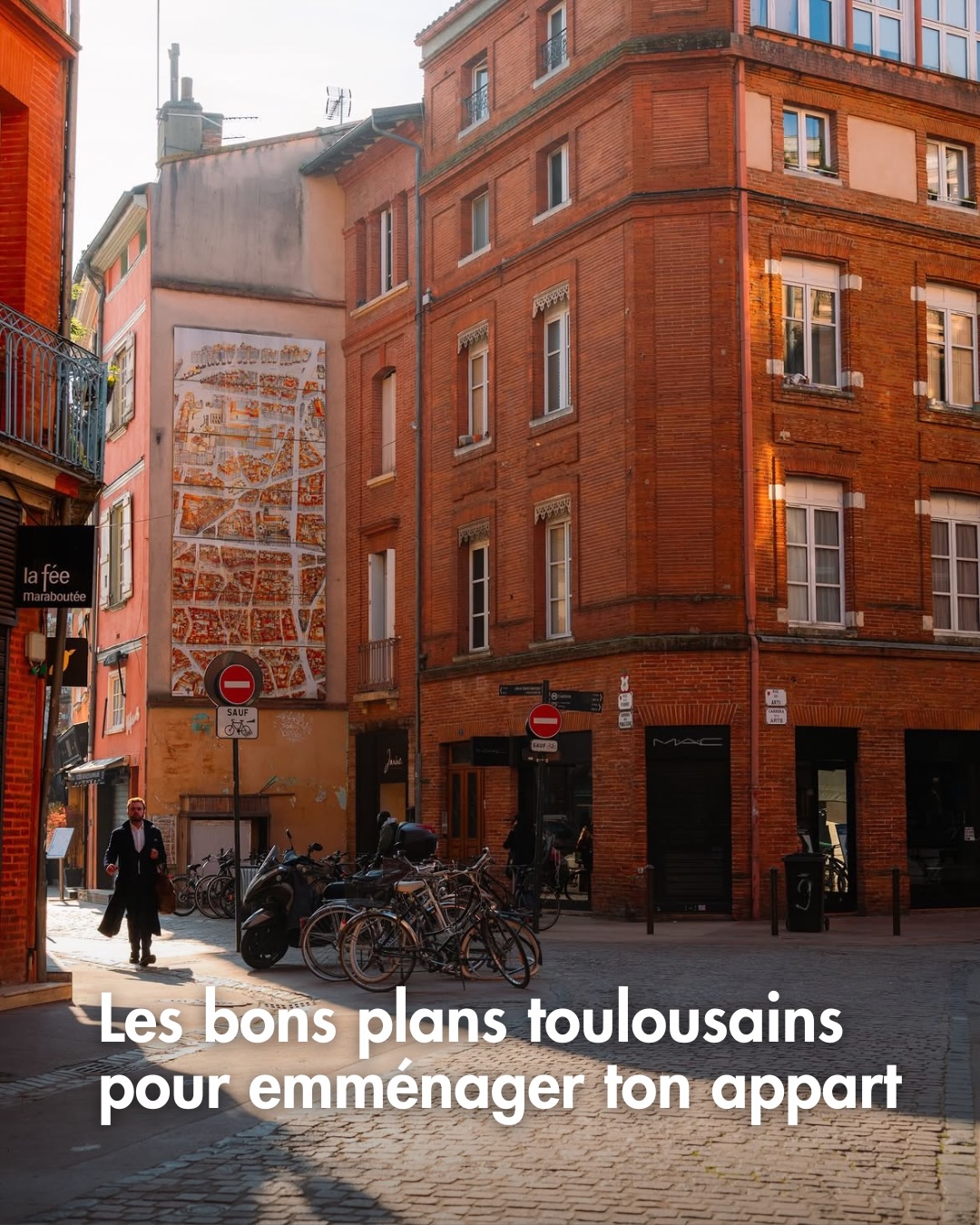 Toulouse Second-Hand Furniture and Moving Tips