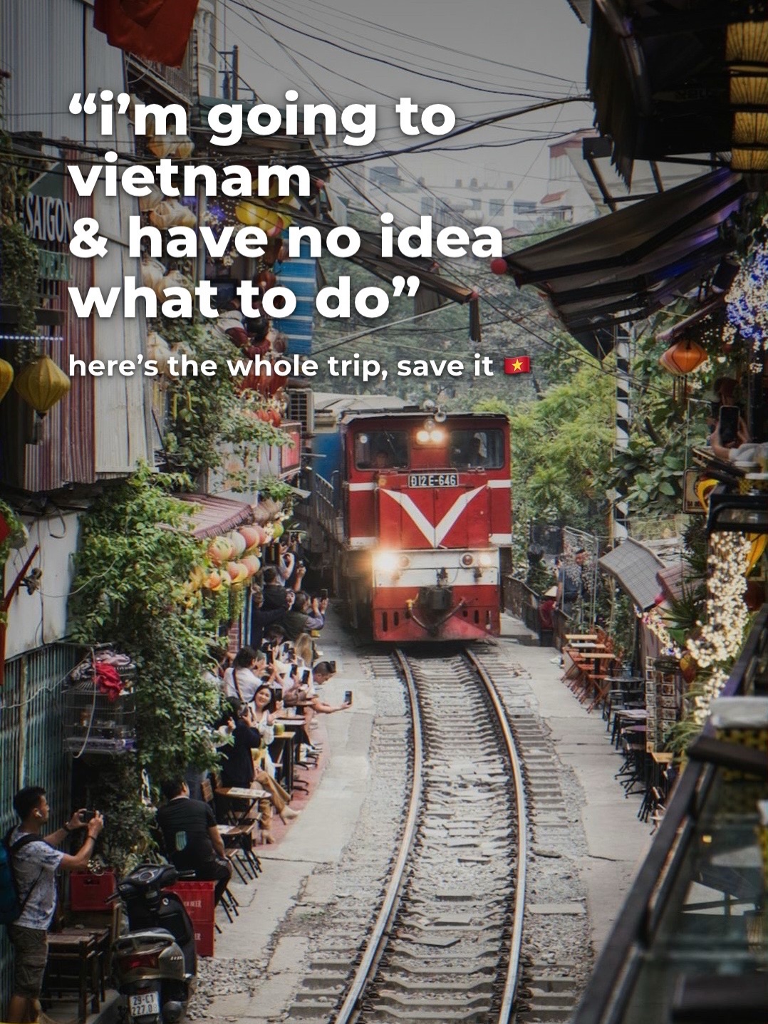 63 Places in Vietnam