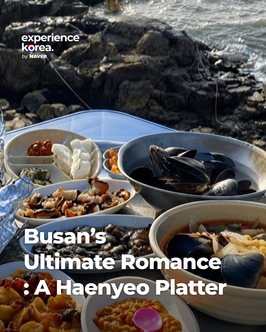 2 Landmarks in Busan
