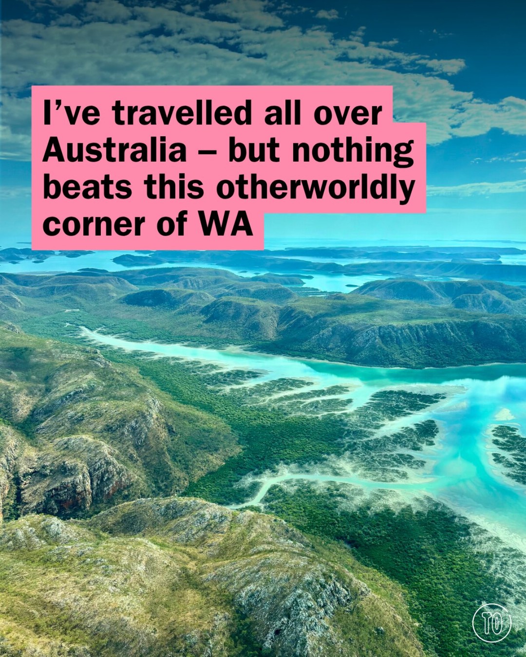 Kimberley Region: A Wilderness Gem