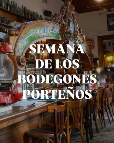 Bodegones Offer Special Deals Before Promotions End