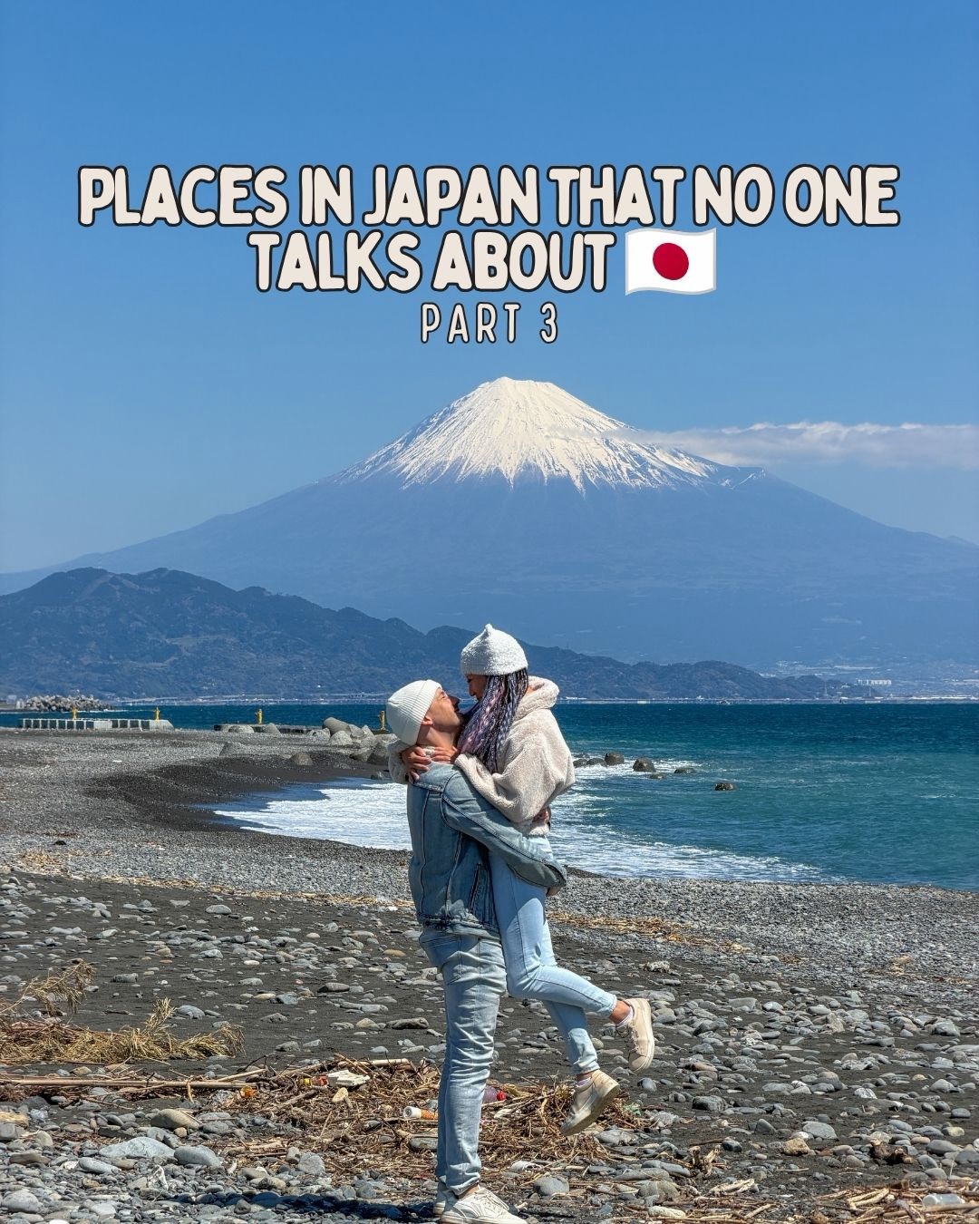 Beautiful Japanese Nature Spots