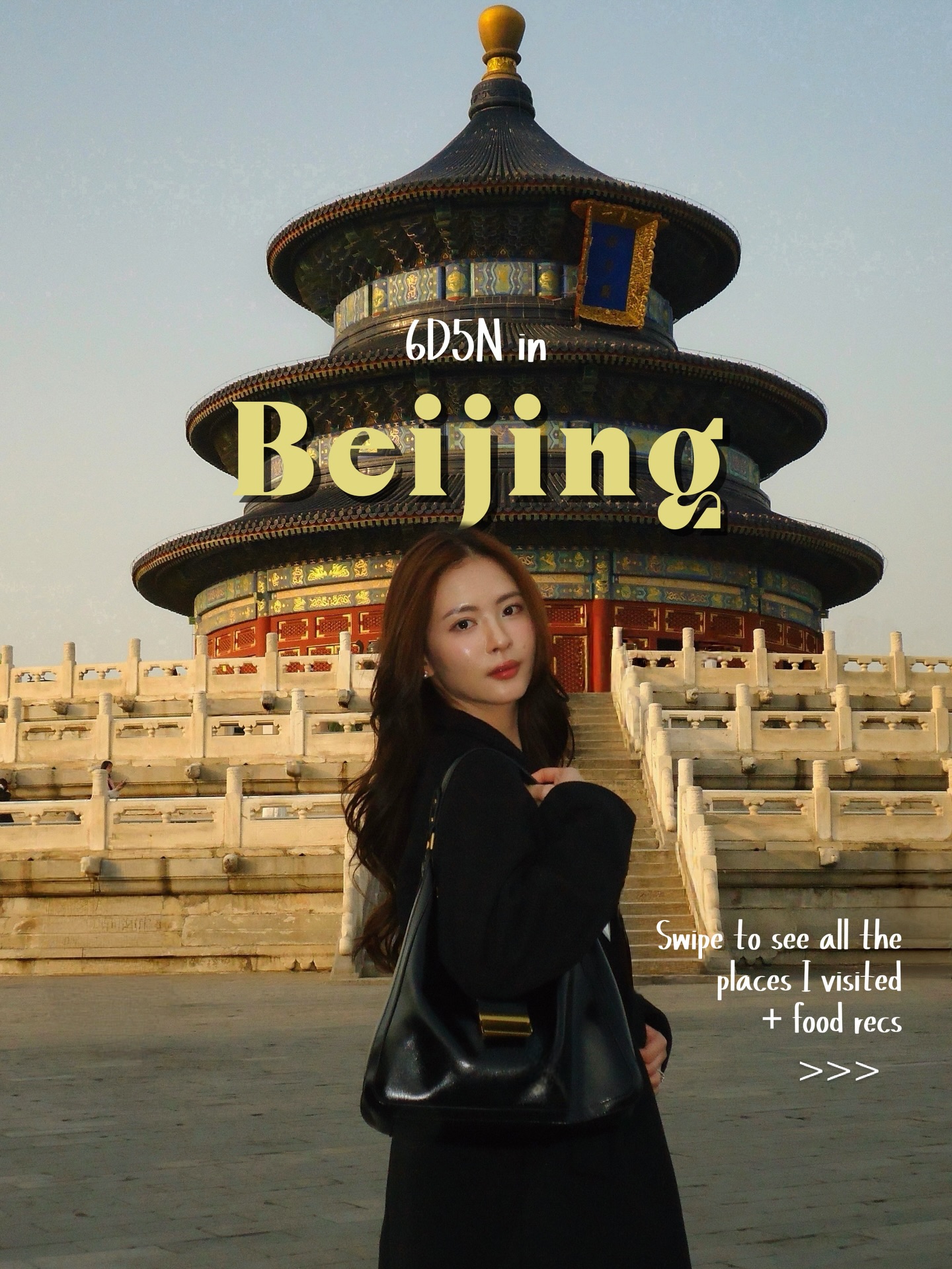 Beijing's Best Cultural, Shopping, and Scenic Attractions