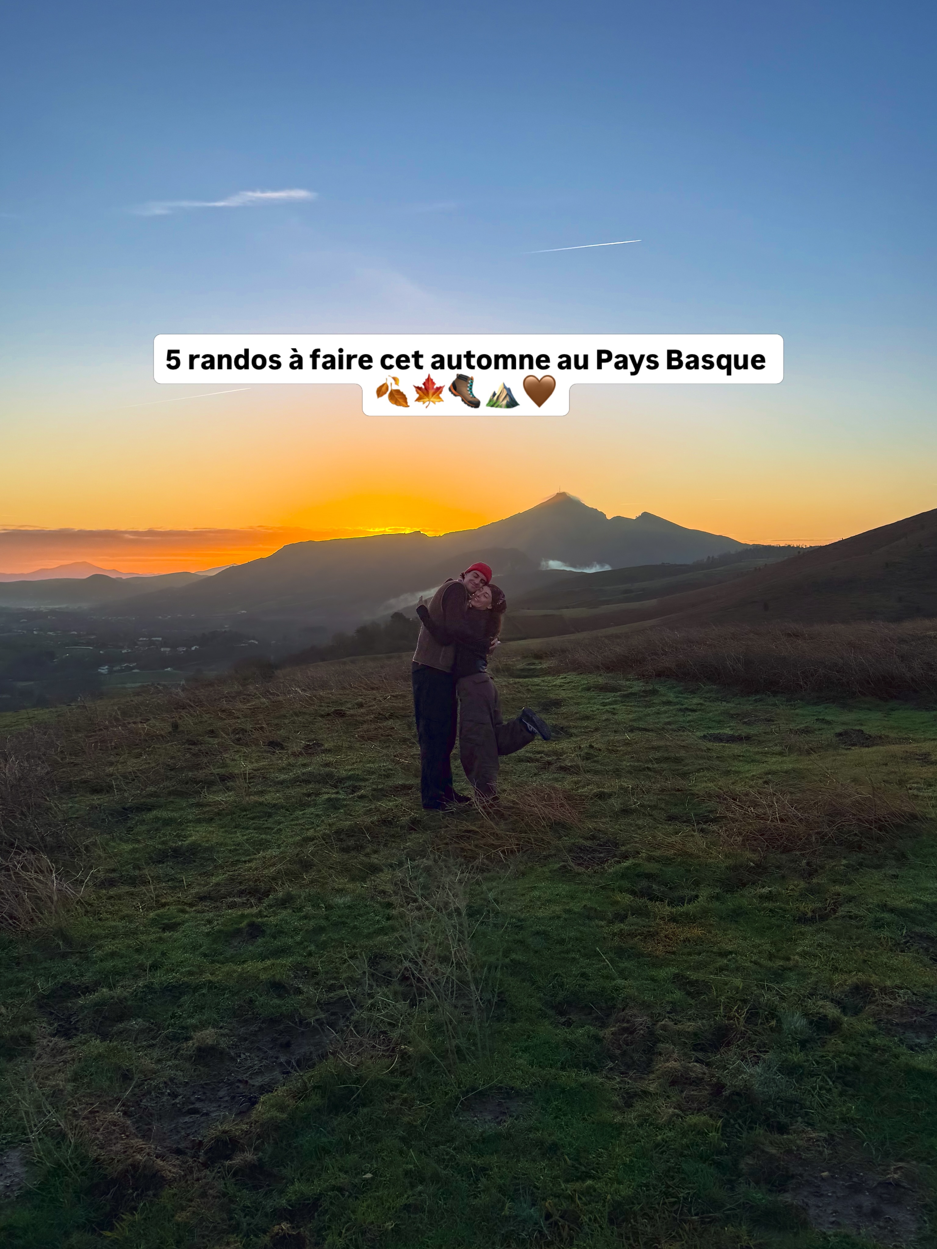 Basque Country Hikes: Harpea, Holzarte, and Orhy