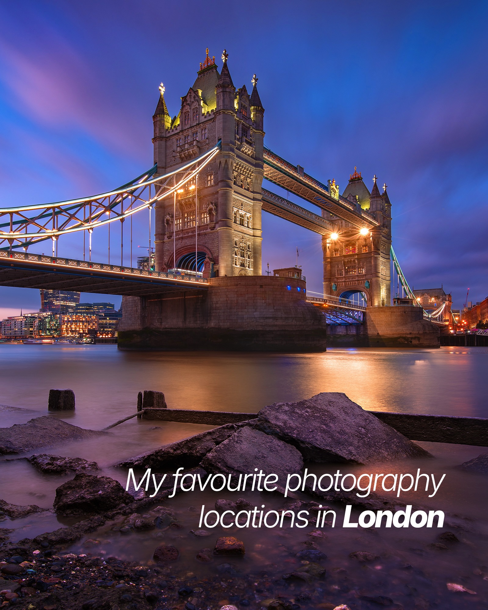 London's Most Captivating Landmarks and Hidden Gems