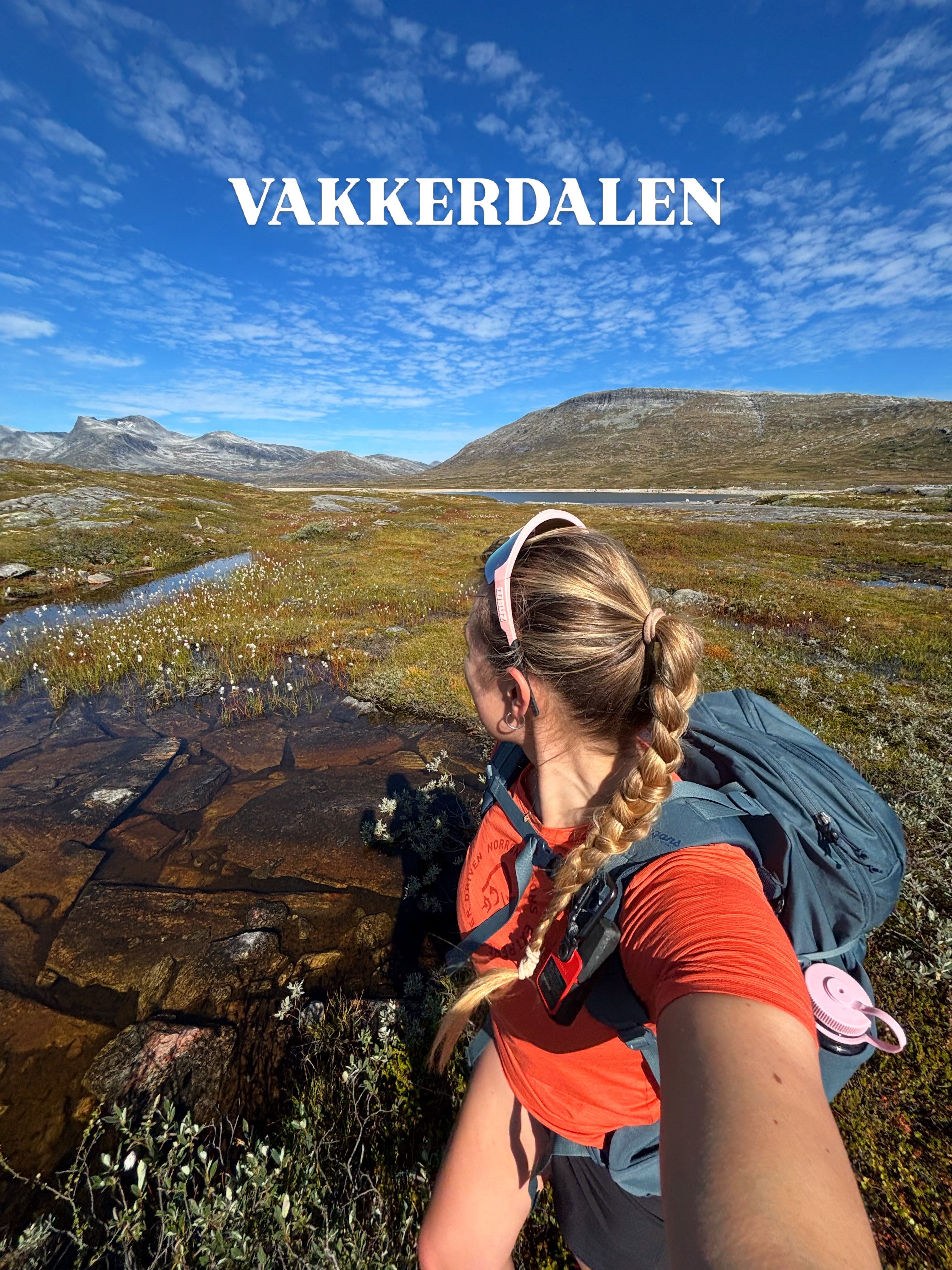 4 Parks in Norway