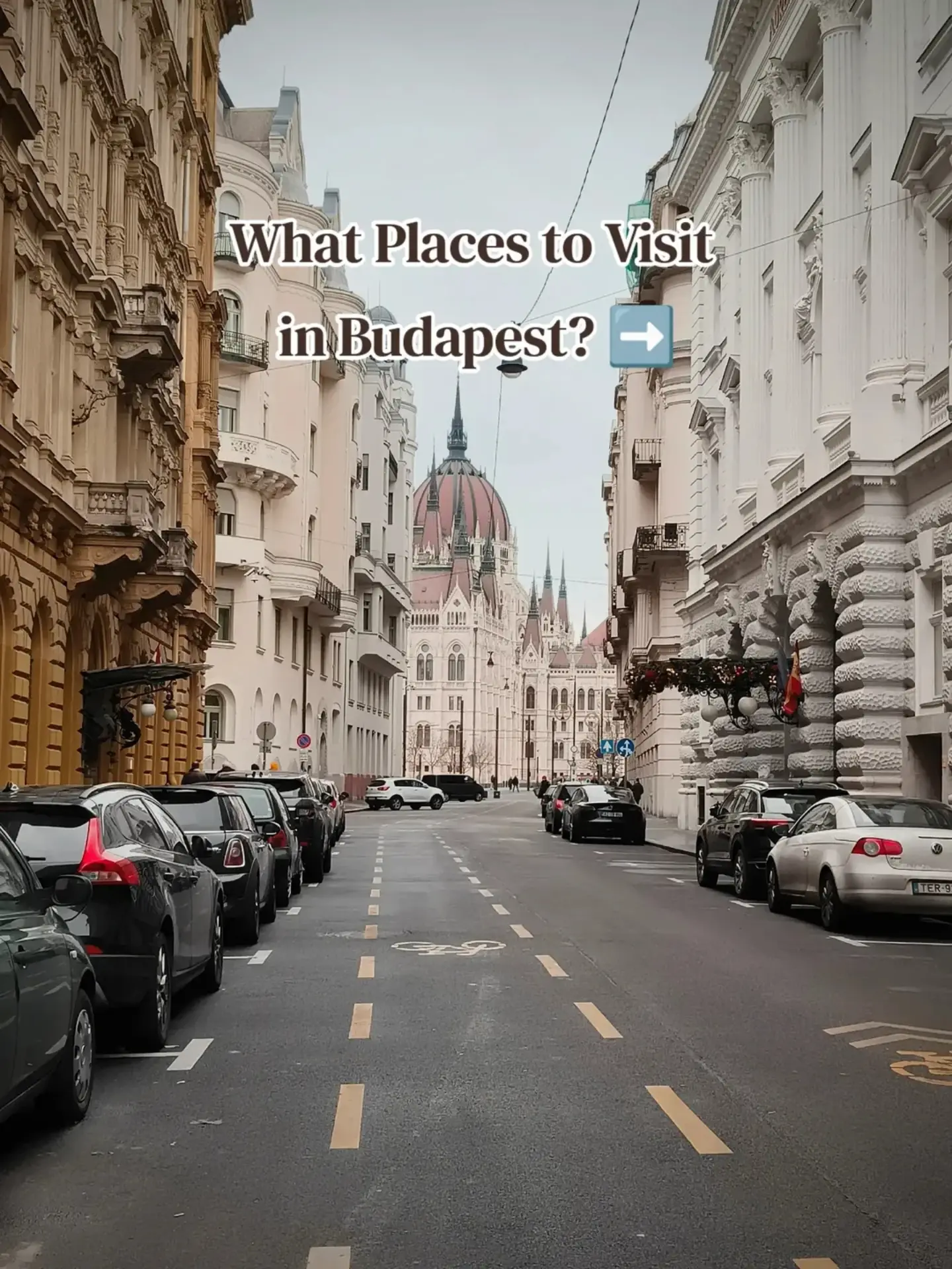 Budapest's Top Attractions: Landmarks, Baths, and More