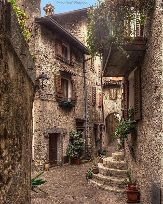 Charming Italian Villages Beyond the Famous Cities