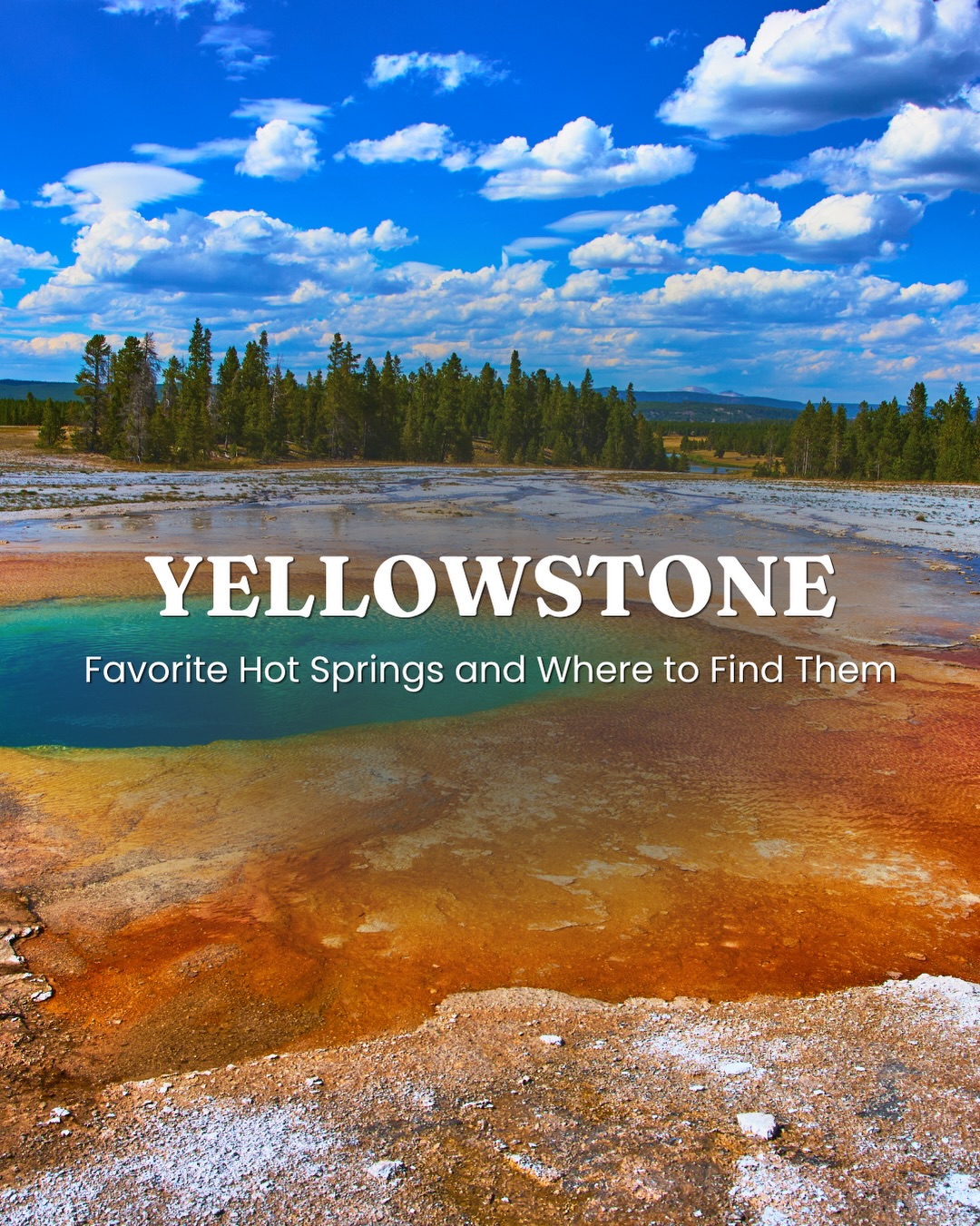 26 Attractions in Wyoming