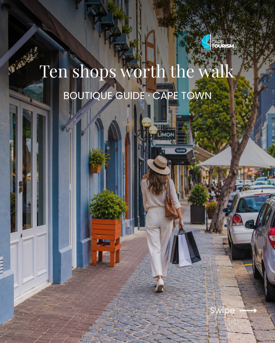 Cape Town's Most Magical Boutiques