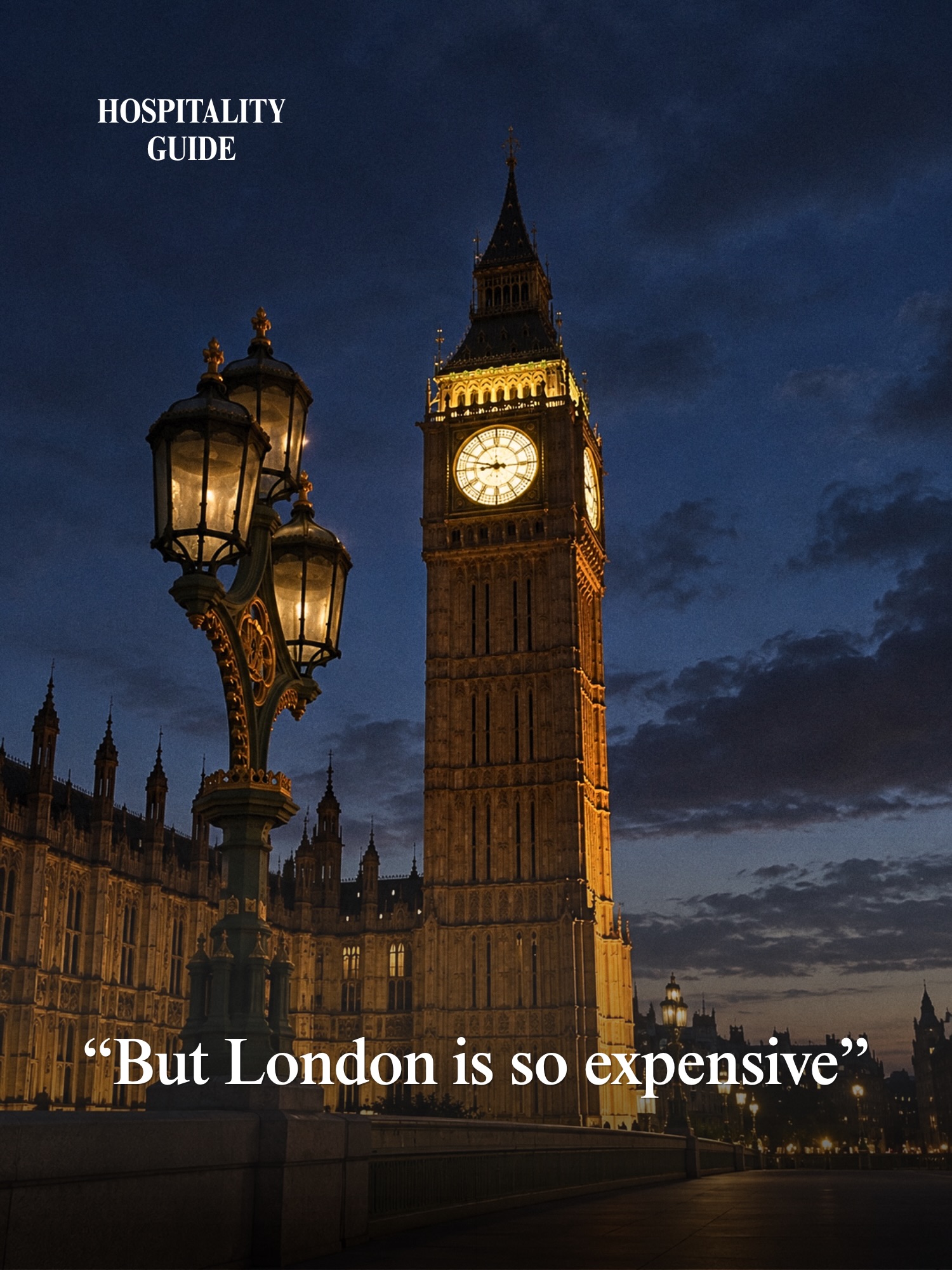 Eleven Free London Attractions For Budget Travelers