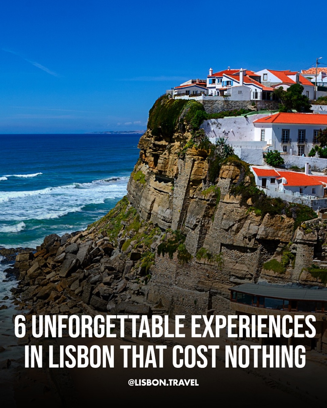 Free Lisbon Attractions For Memorable Experiences