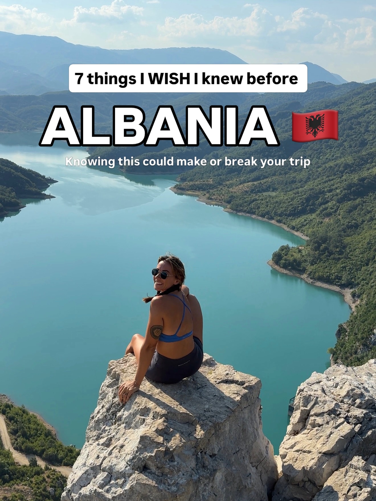 Albania Travel Guide: Cities, Alps, and Historical Sites