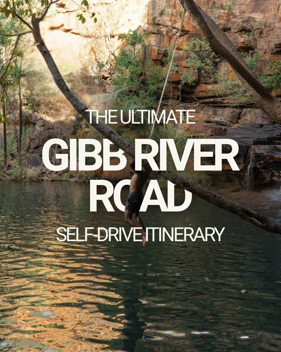 Gibb River Road Itinerary: Gorges, Stations, and Ranges