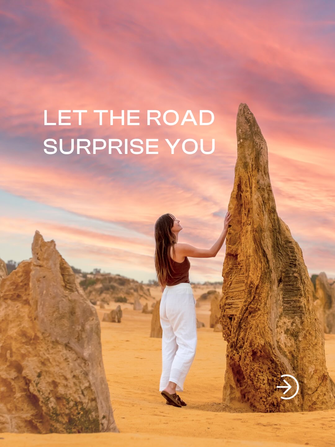 Western Australia's Coral Coast Highway Adventure