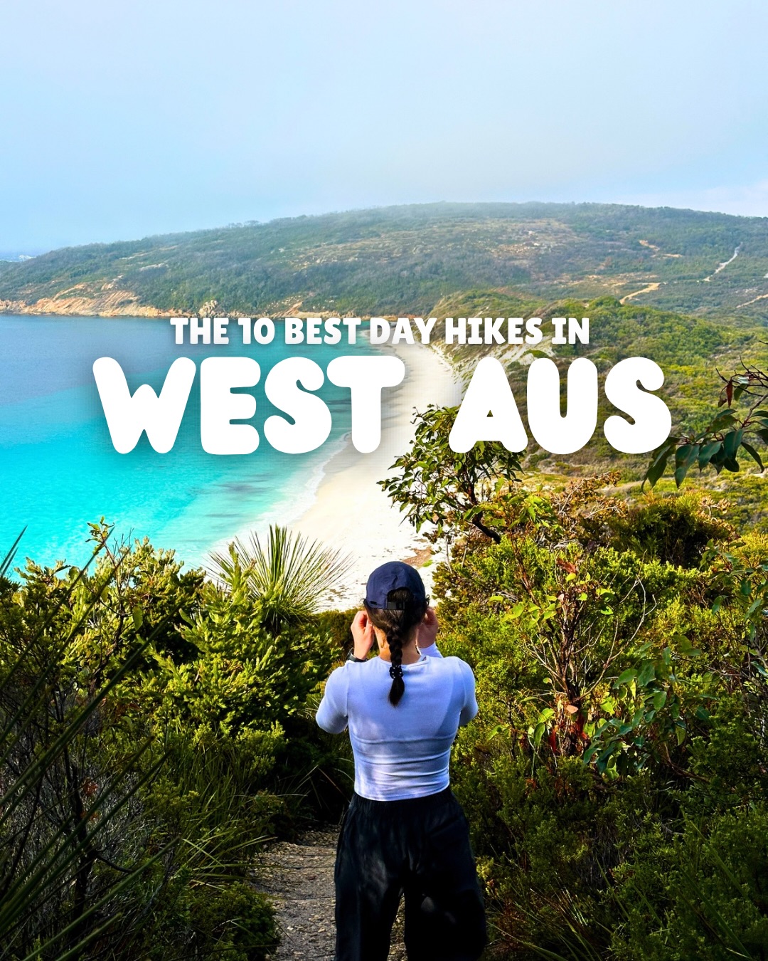 Western Australia's Top Nature Trails and Hikes