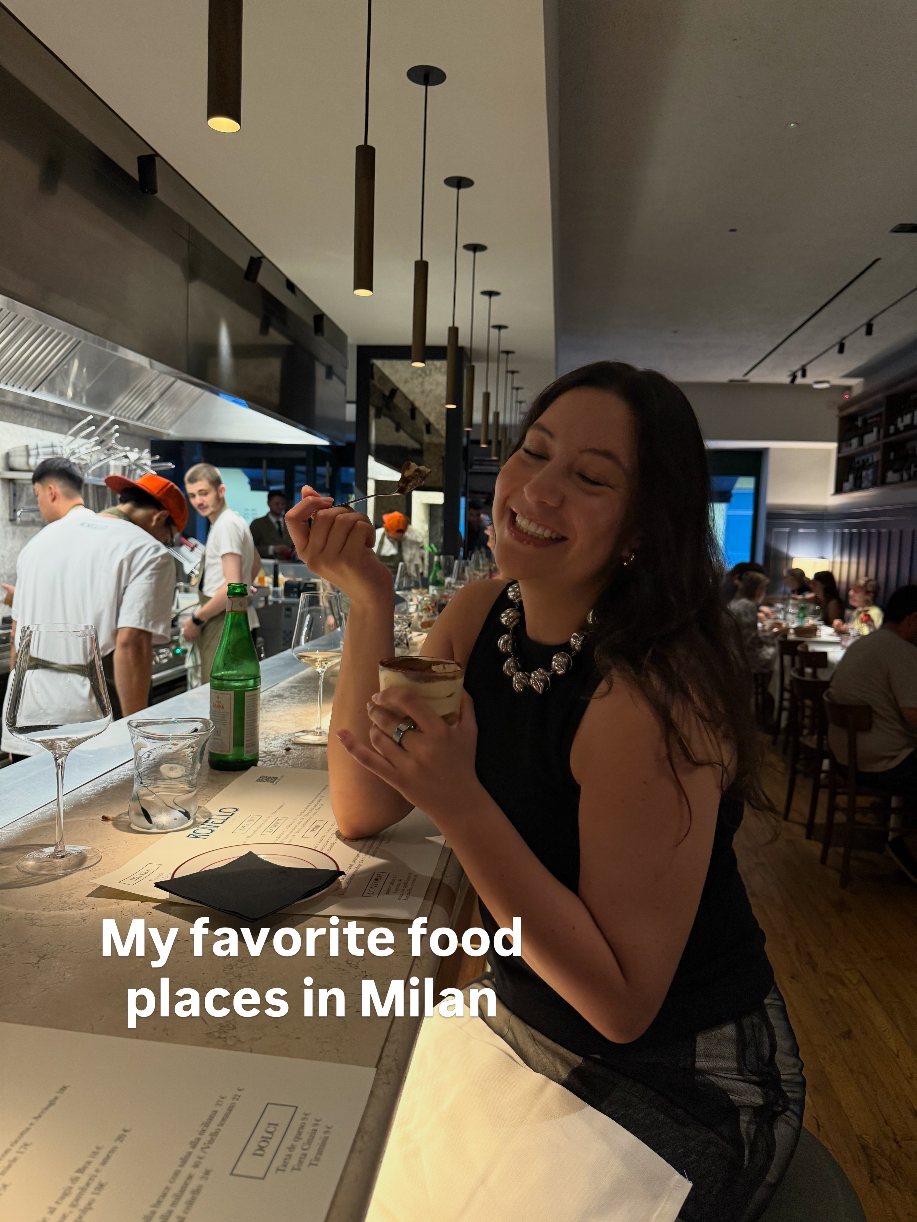 Milan's Top Spots For Pasta, Pizza, And More