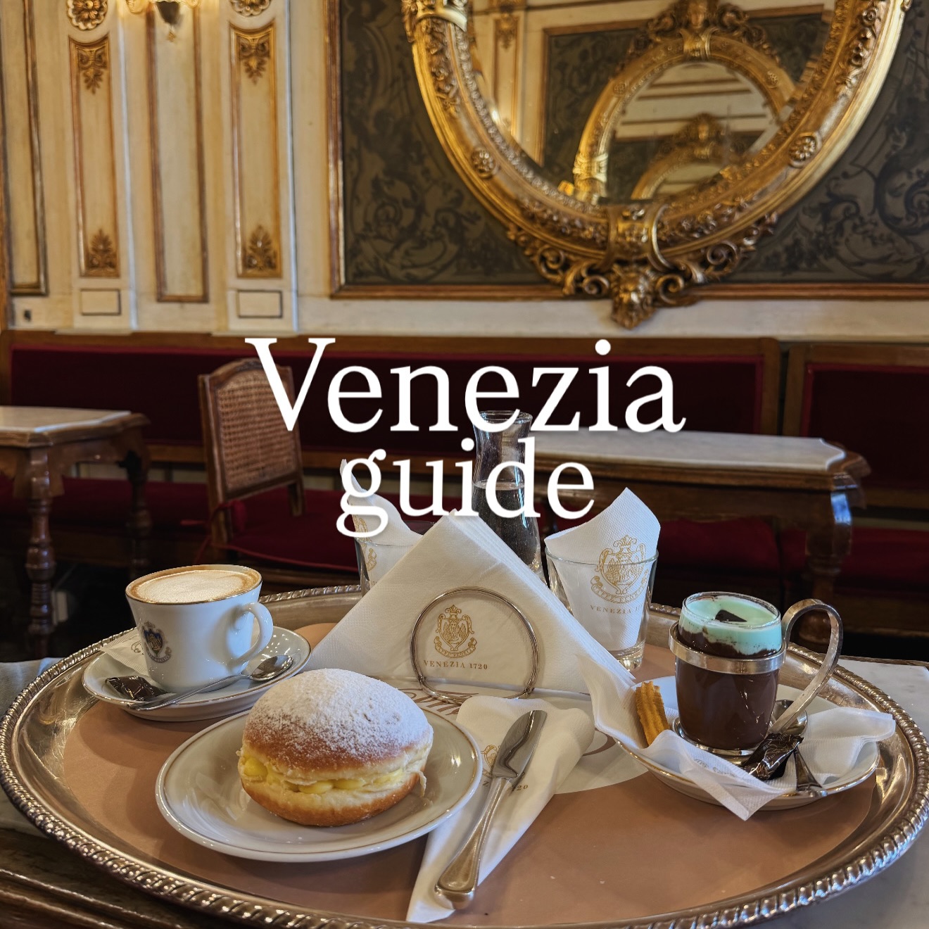 Venice Attractions, Dining, and Shopping
