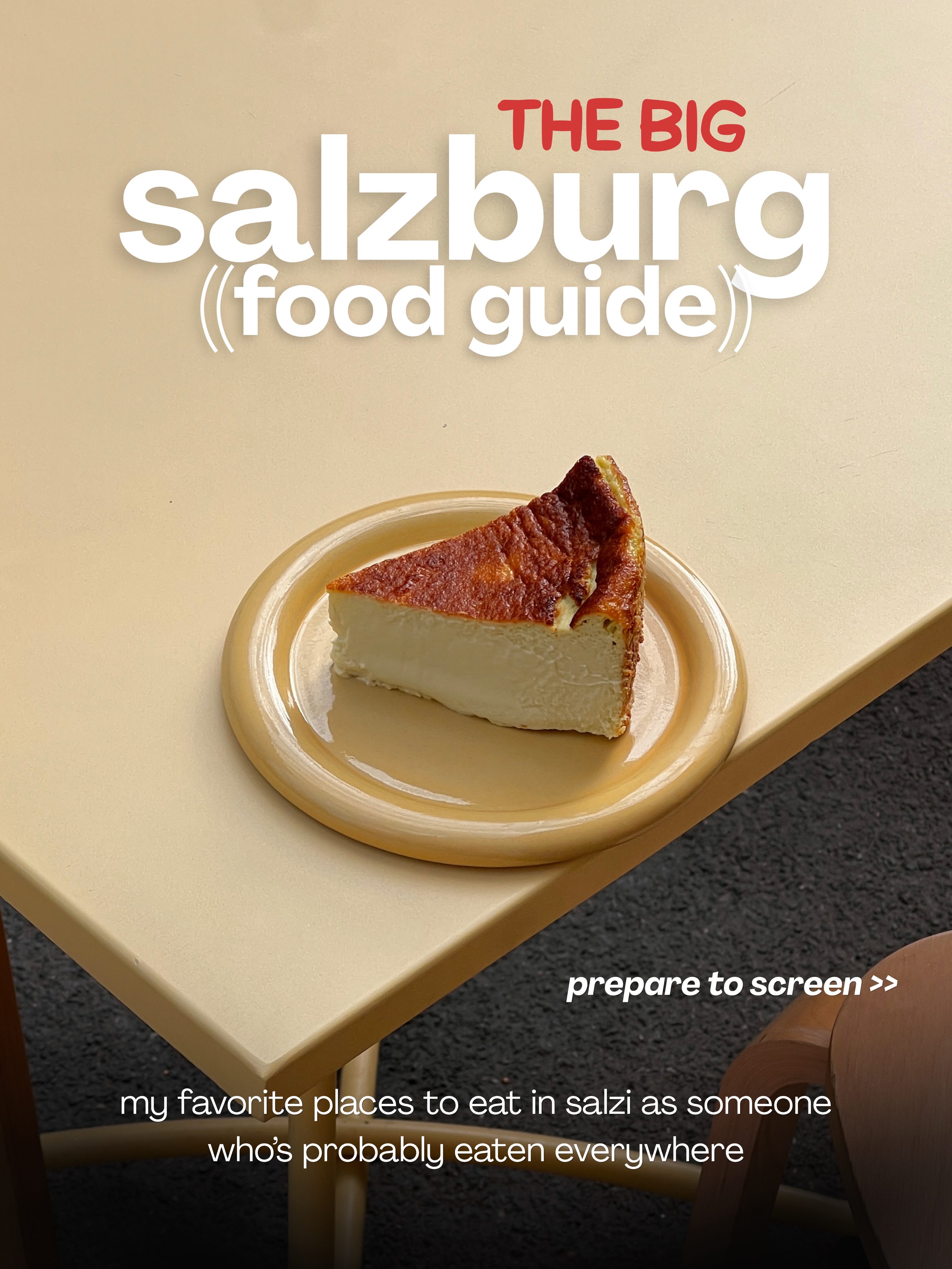Salzburg's Culinary Delights: Cafes, Bakeries, and Bars