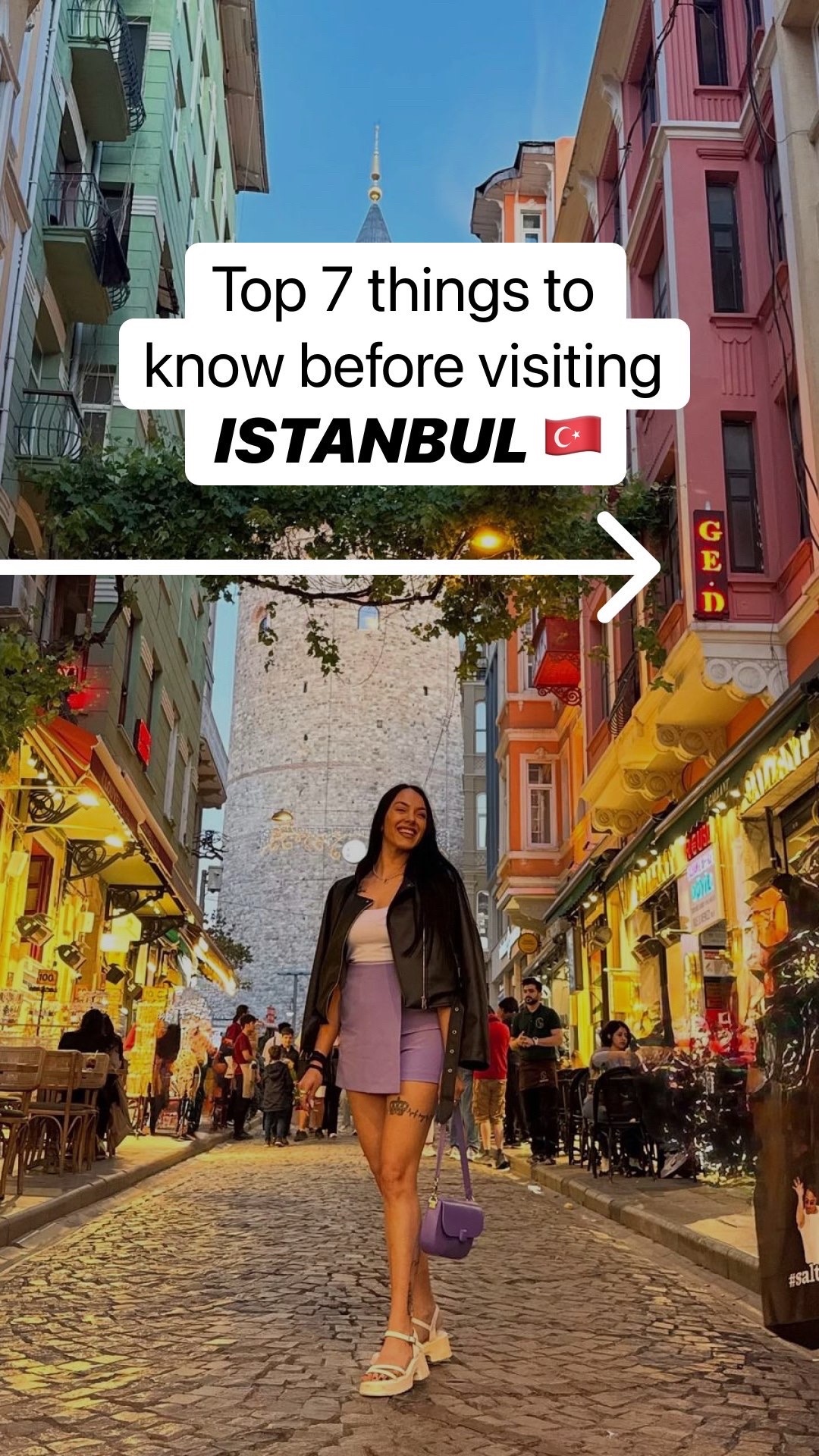 Istanbul's Diverse Attractions: Palaces, Parks, and Shopping