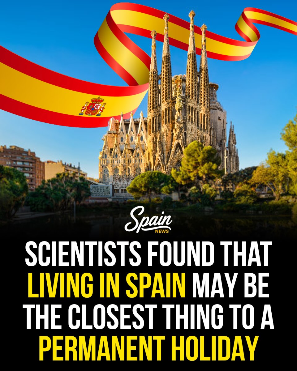 13 Attractions in Spain