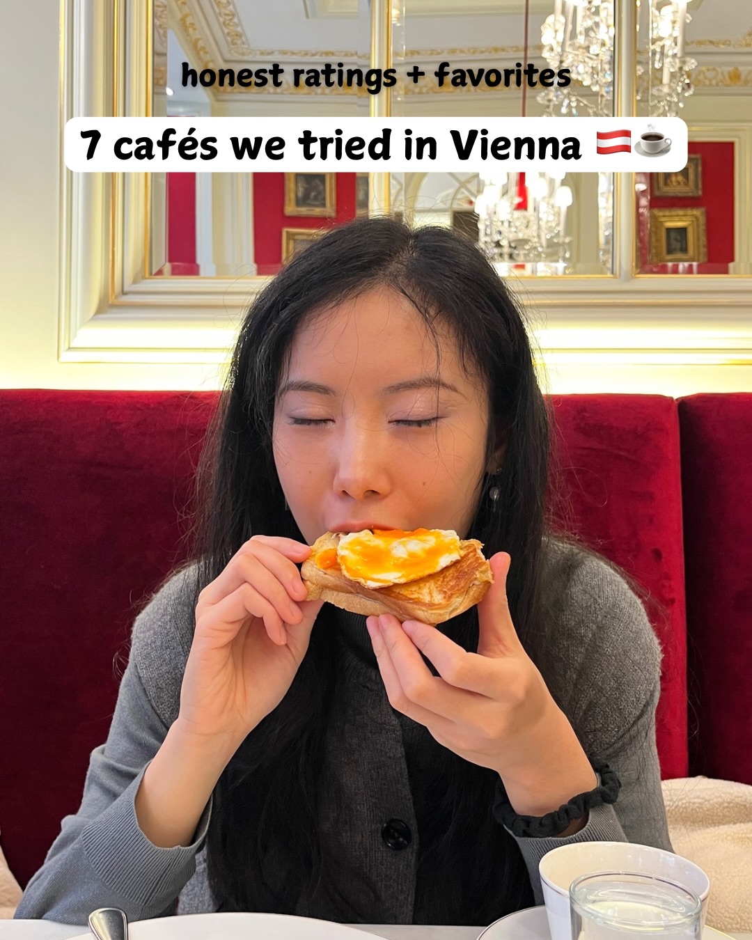 Vienna Cafes: Honest Ratings and Top Picks