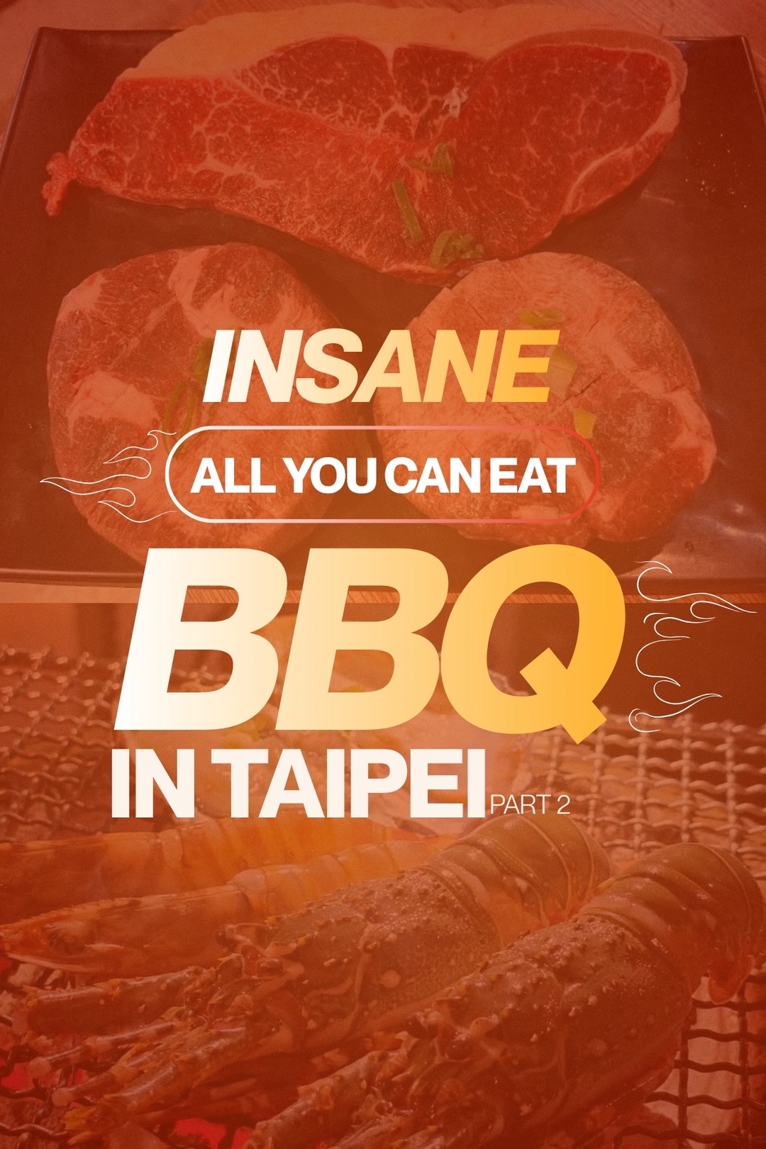 3 Restaurants in Taipei City