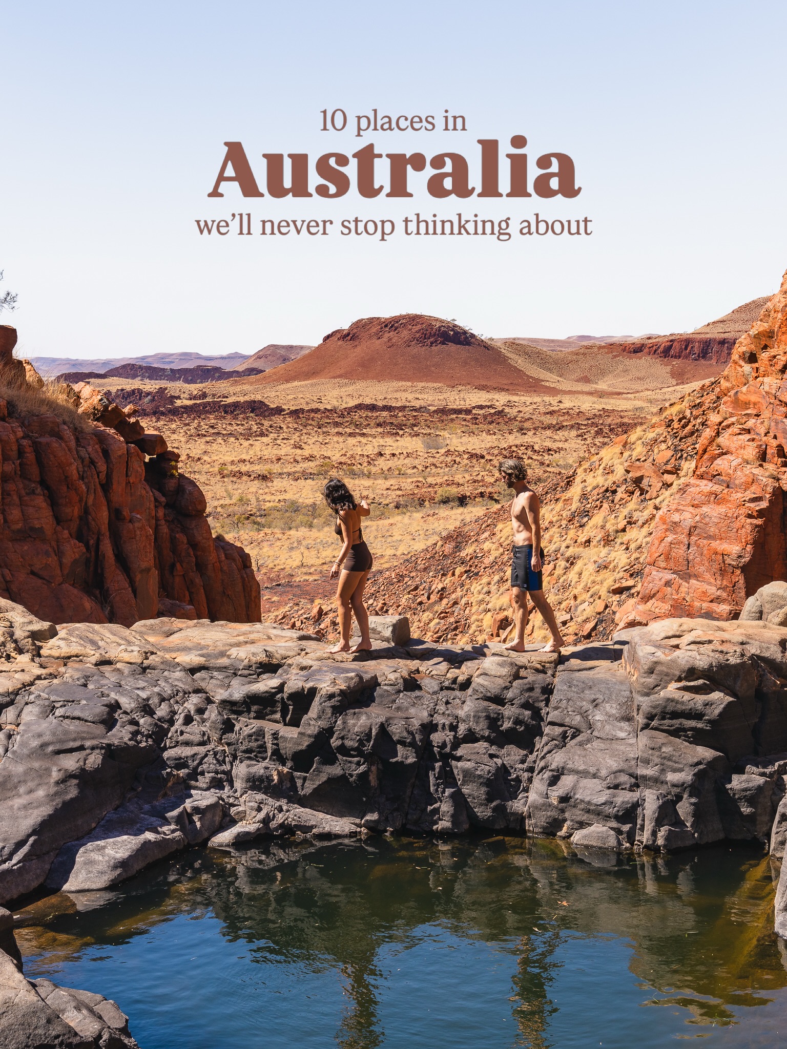 Must-See Australian Destinations To Inspire Your Travels
