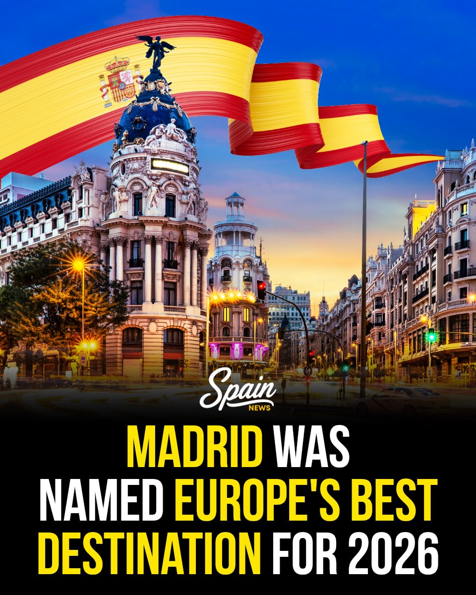 Madrid's Top Eight Landmarks and Attractions