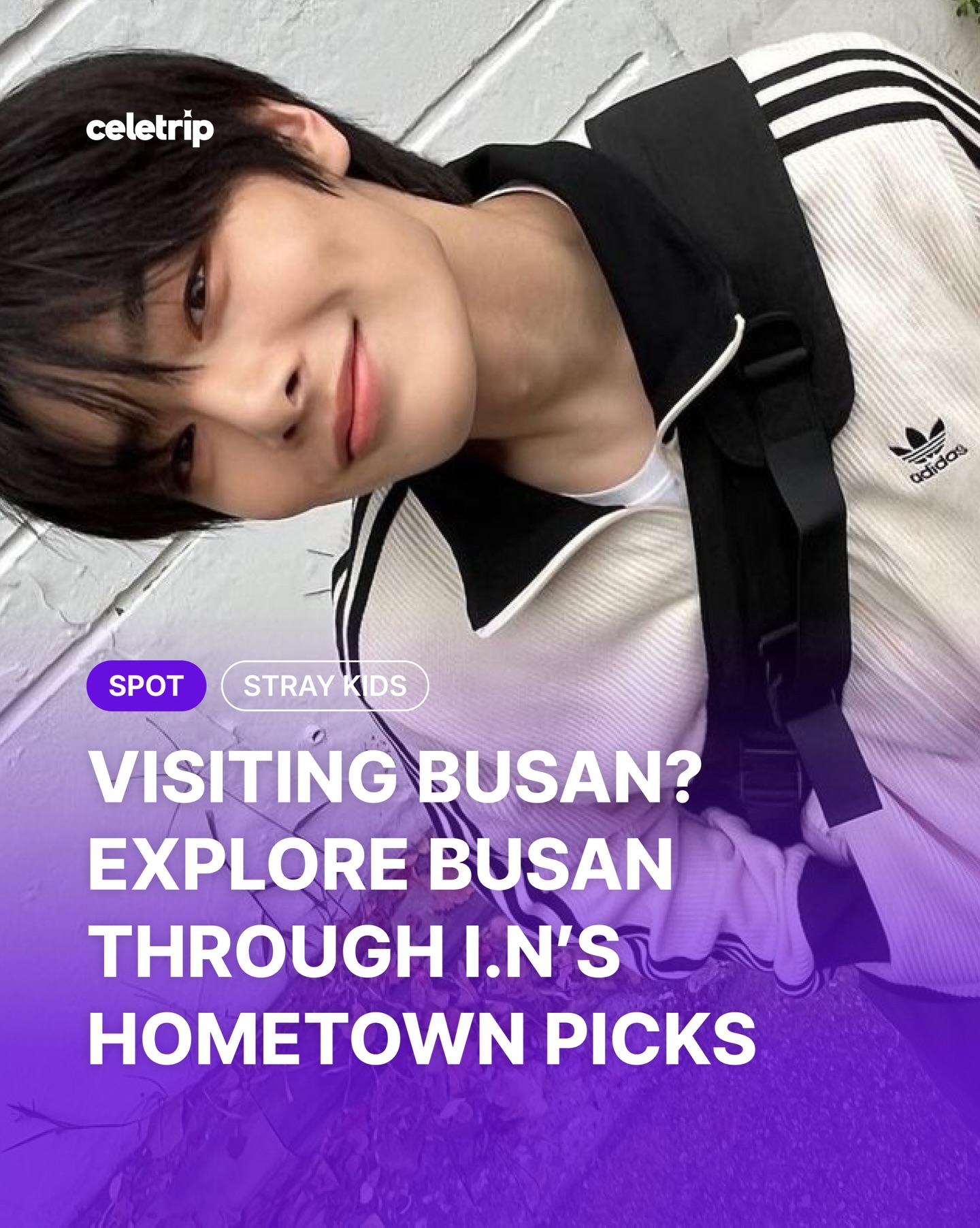 I.N's Favorite Busan Food Destinations
