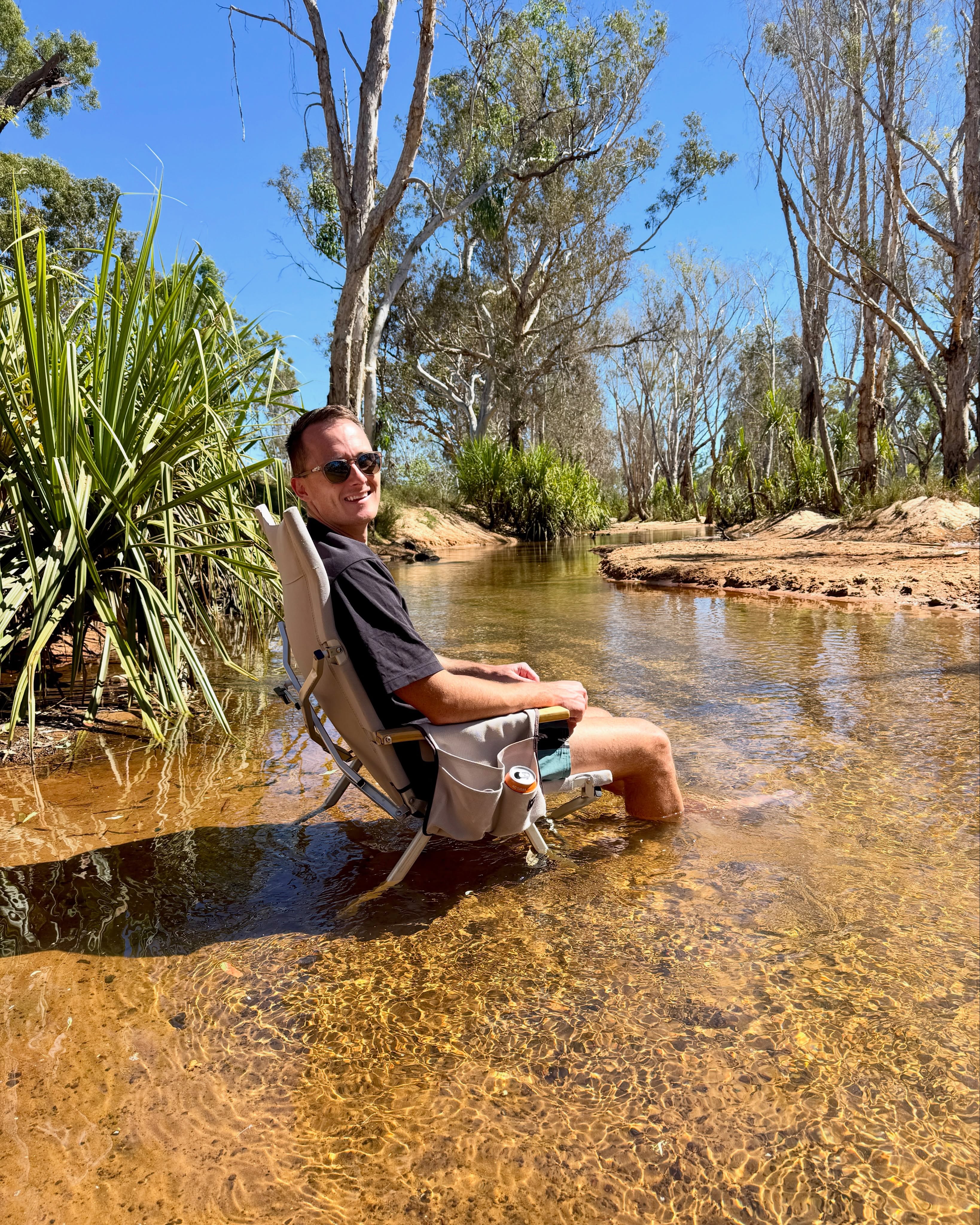 Western Australia's Gibb River Road Adventure