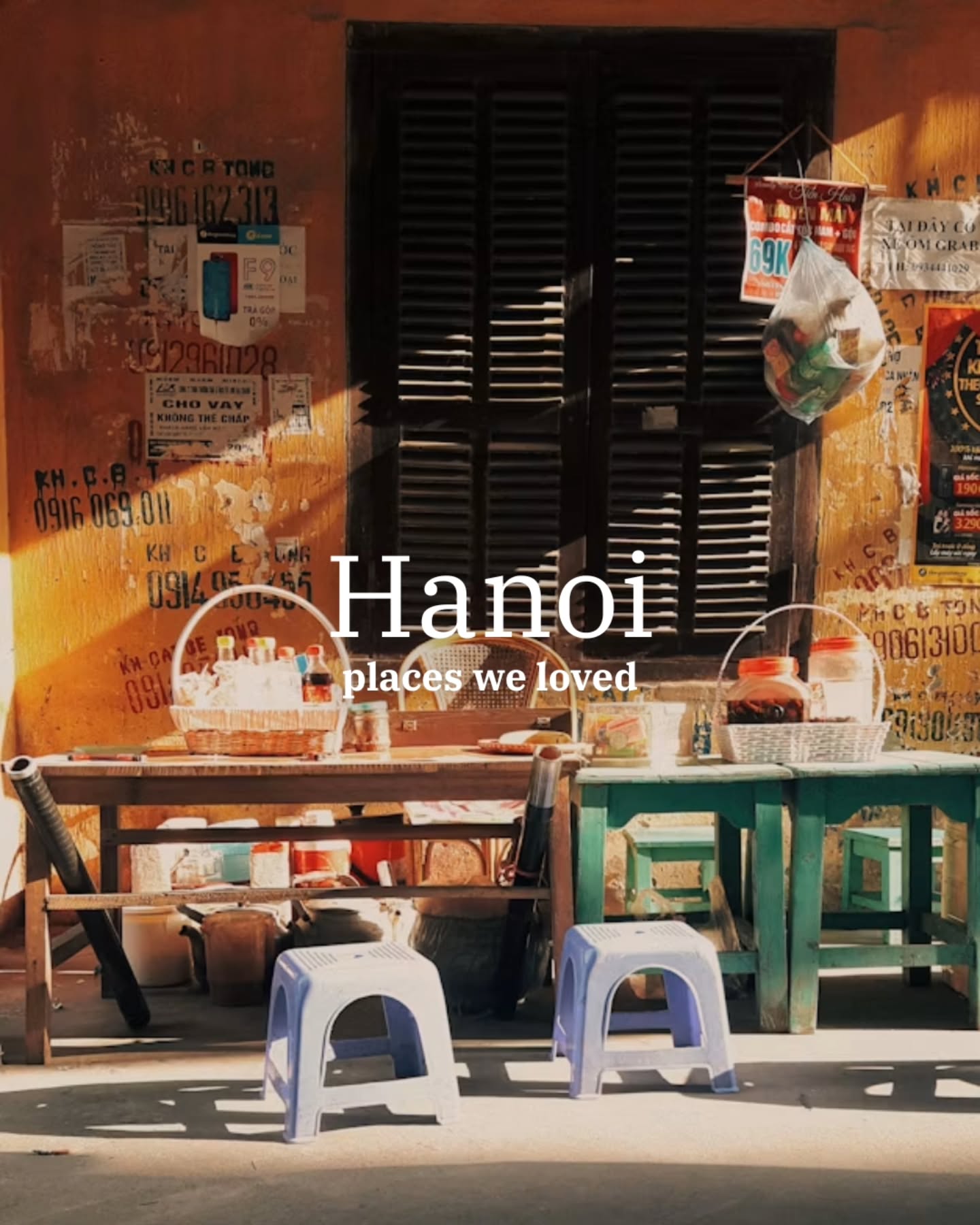 Discover Hanoi's Charm: History, Food, and Culture