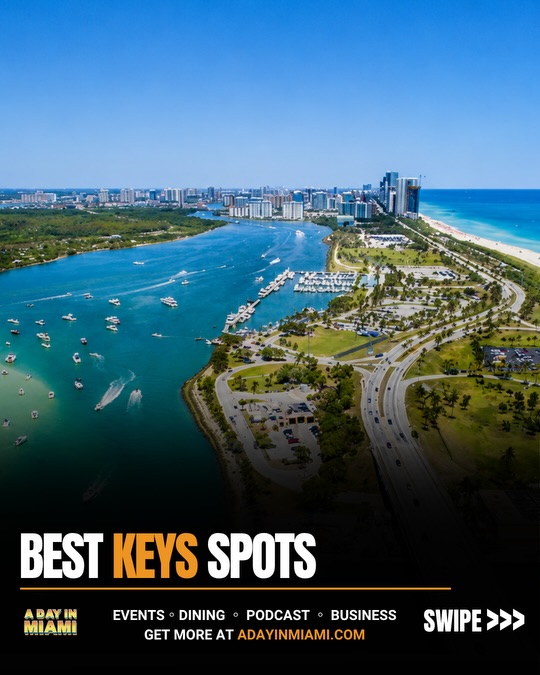 19 Restaurants in Florida