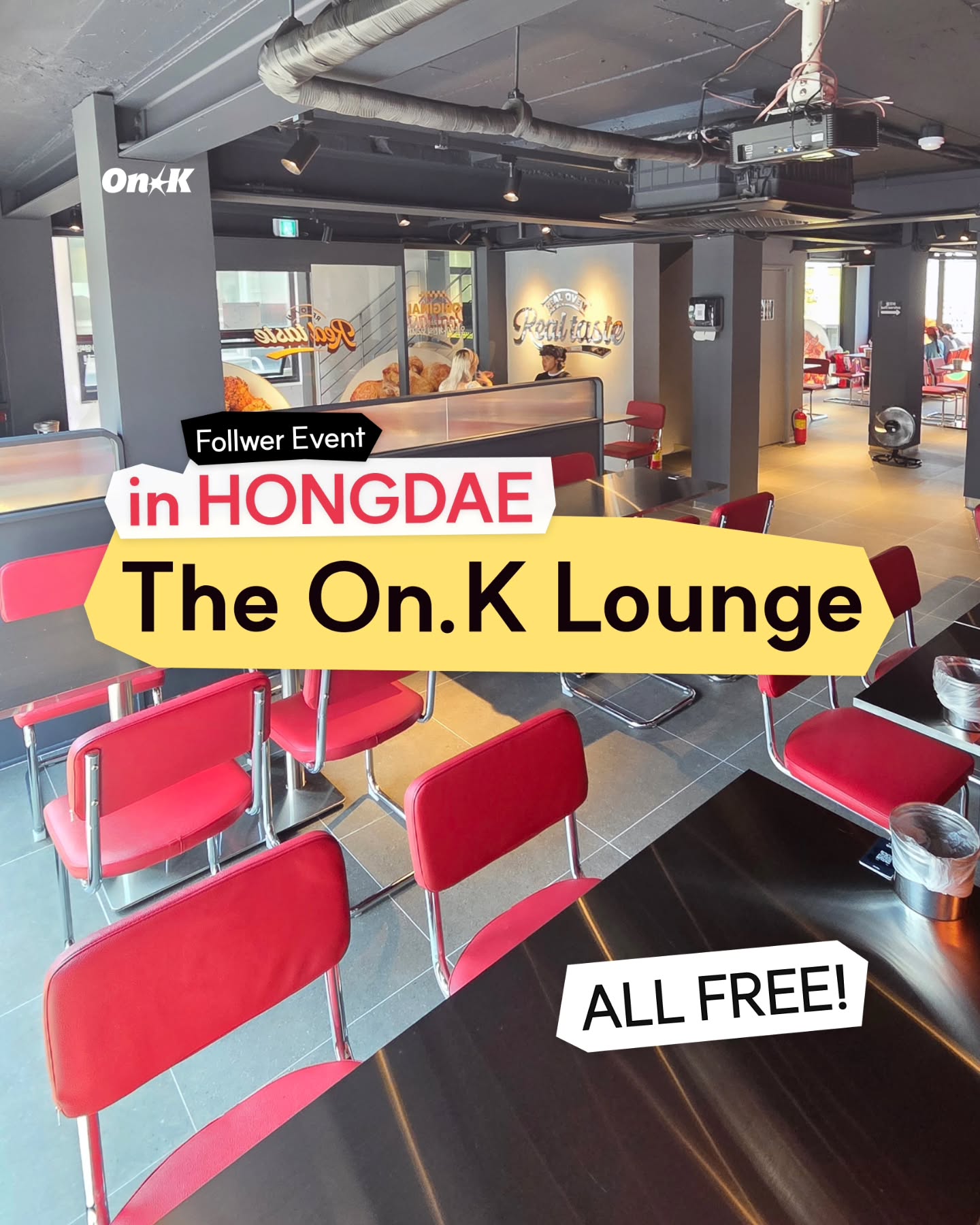 Hongdae Traveler Hub Offers City Recommendations