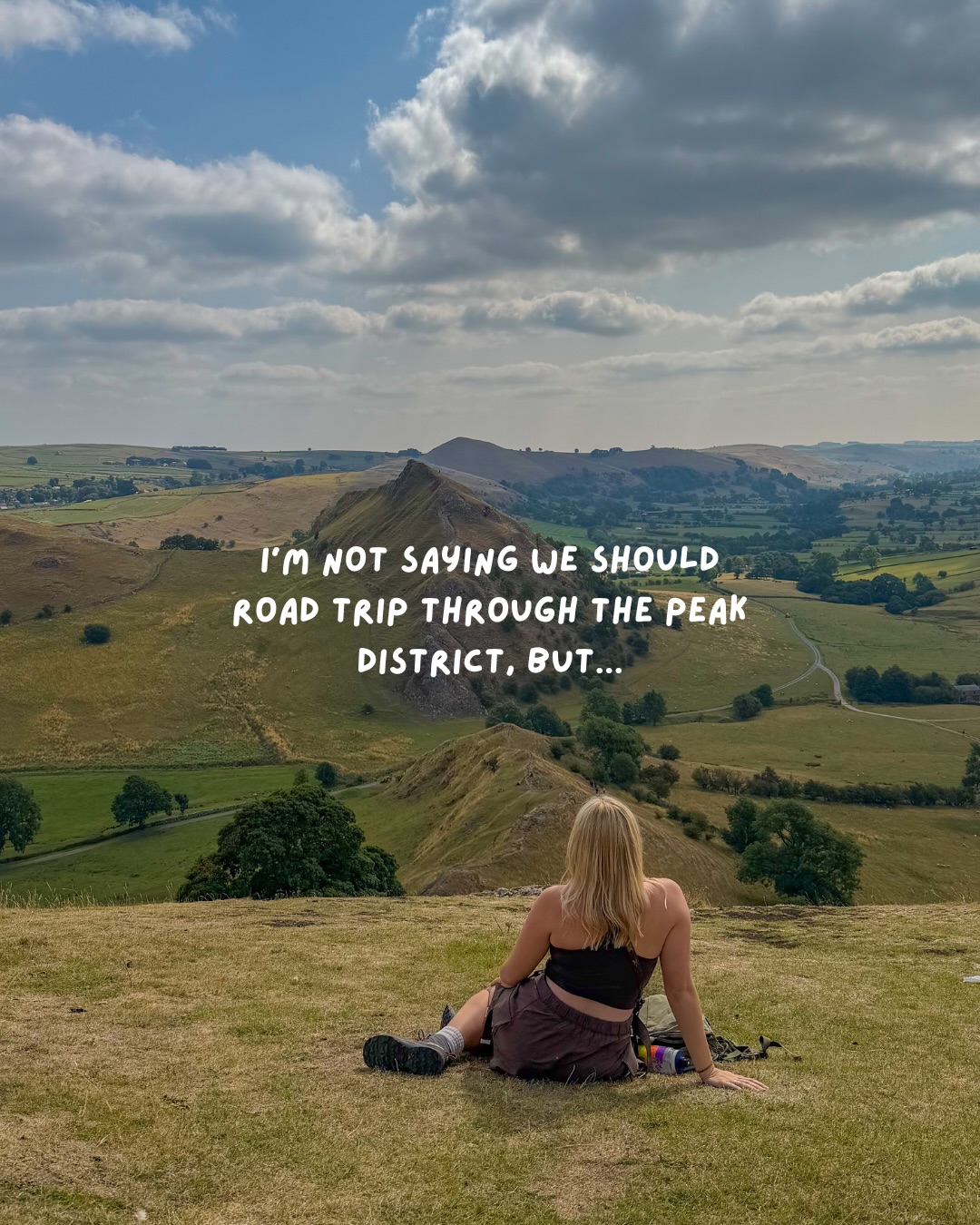 Peak District Road Trip: Scenery, Hikes, and Charming Inns