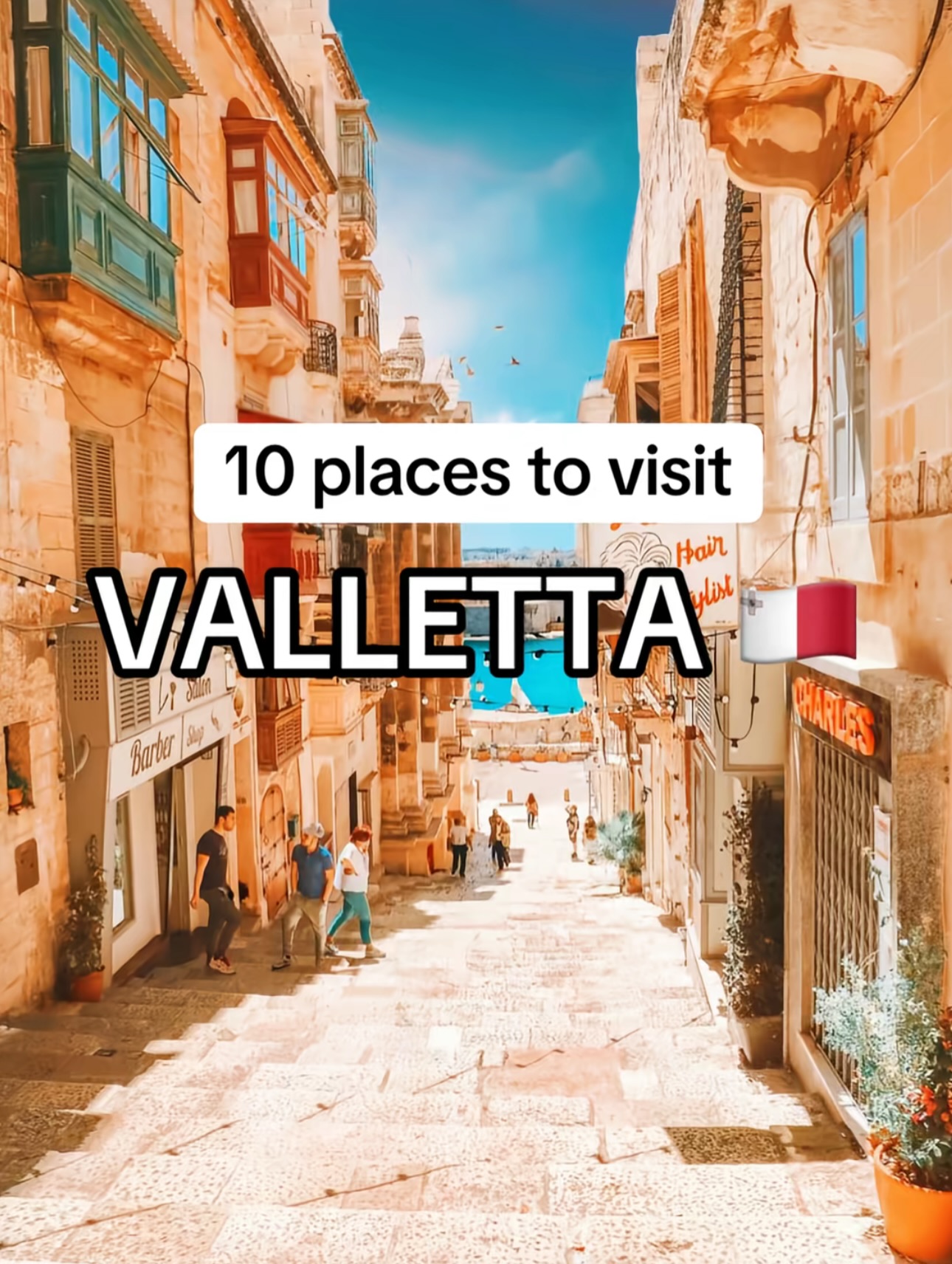 Top 10 Must-Visit Valletta Attractions