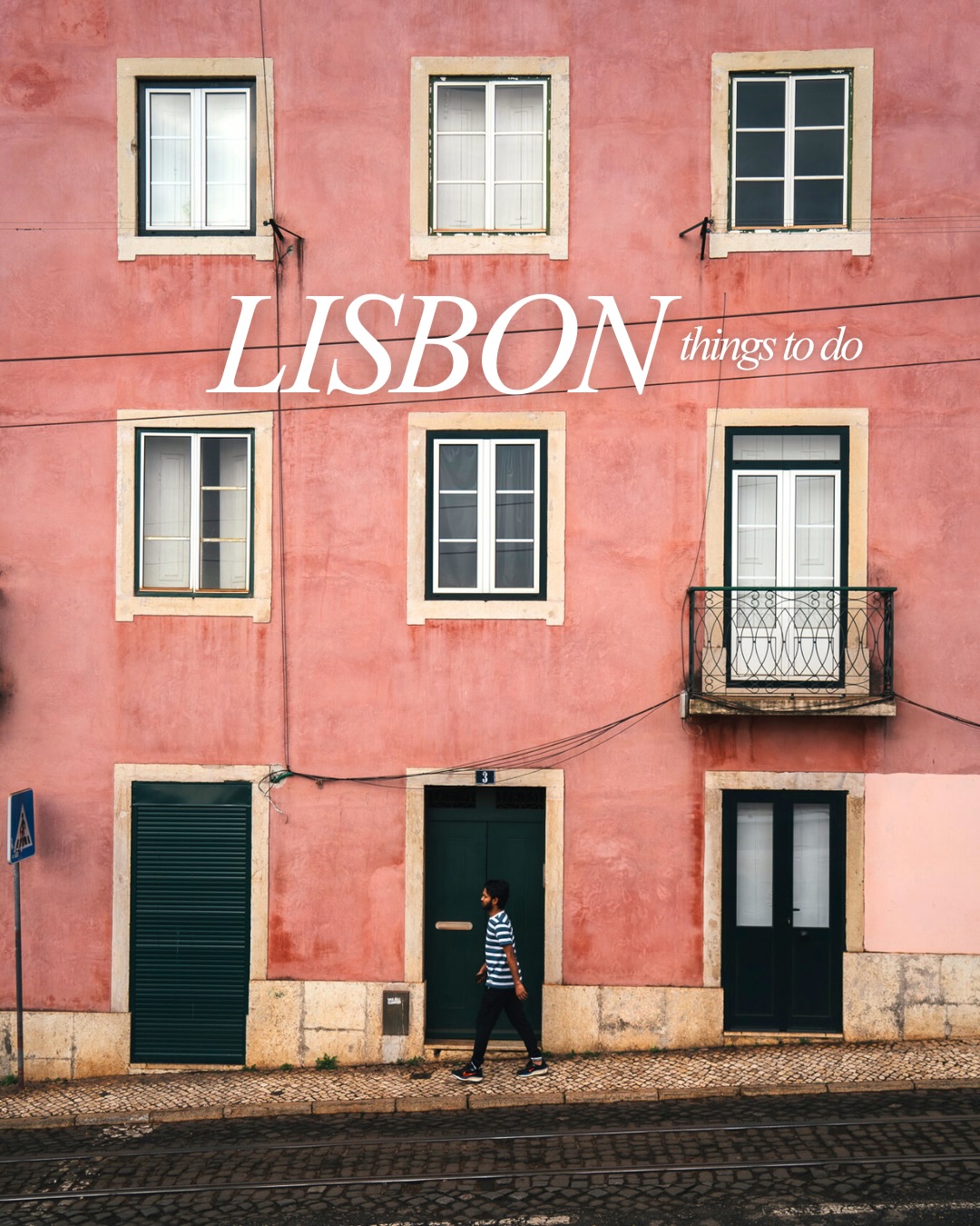 Lisbon's Top Attractions, Eats, and Coffee Shops