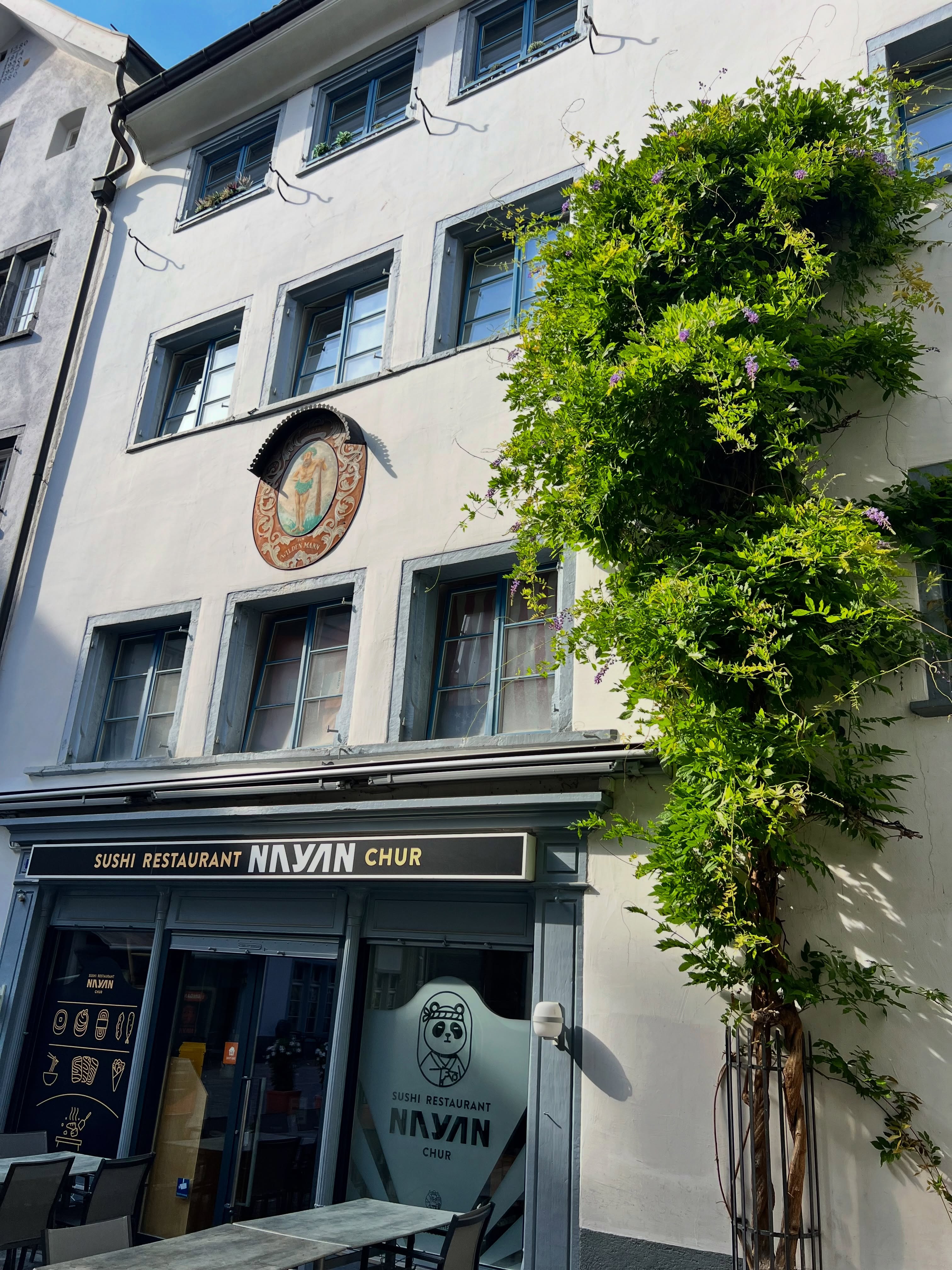 Explore Historic Chur's Charm And Diverse Dining