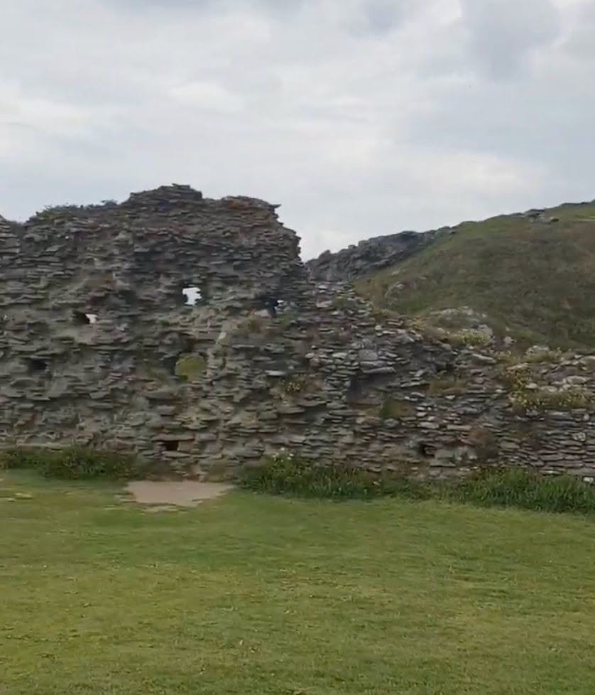 Cornish Castles Offer Annual Pass Savings
