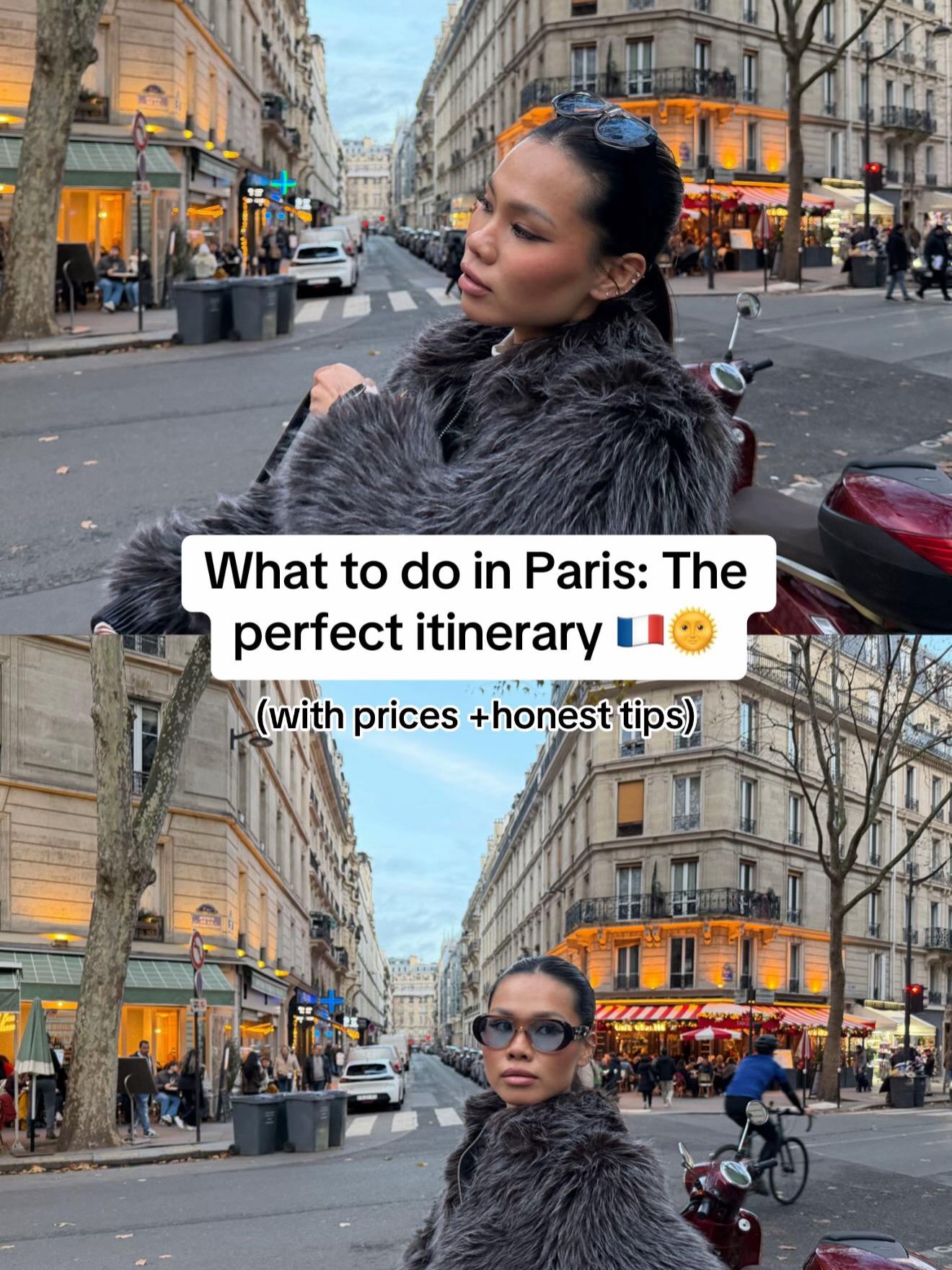 Parisian Attractions For Your Next Trip