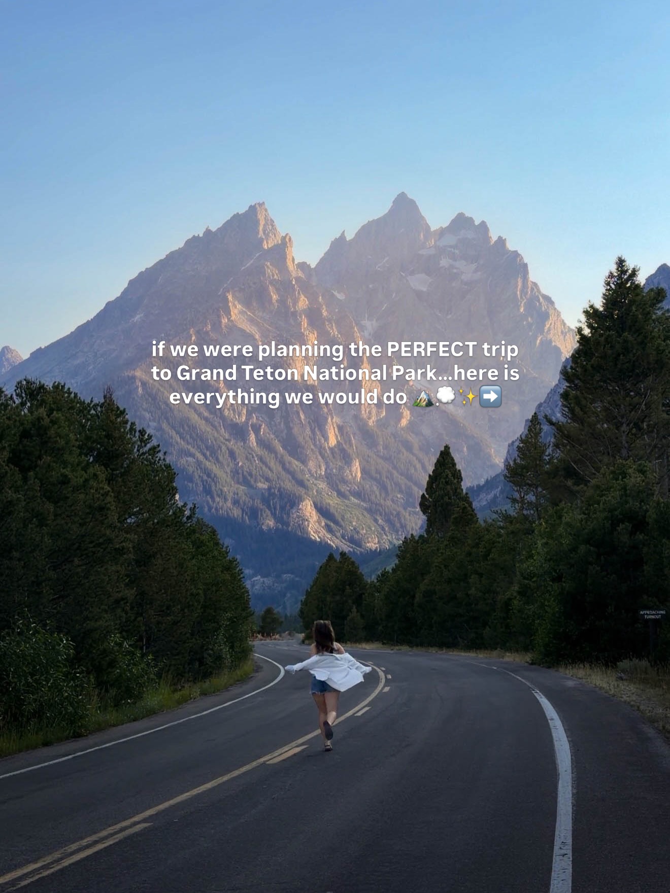 Grand Teton National Park: A 4-Day Adventure Guide